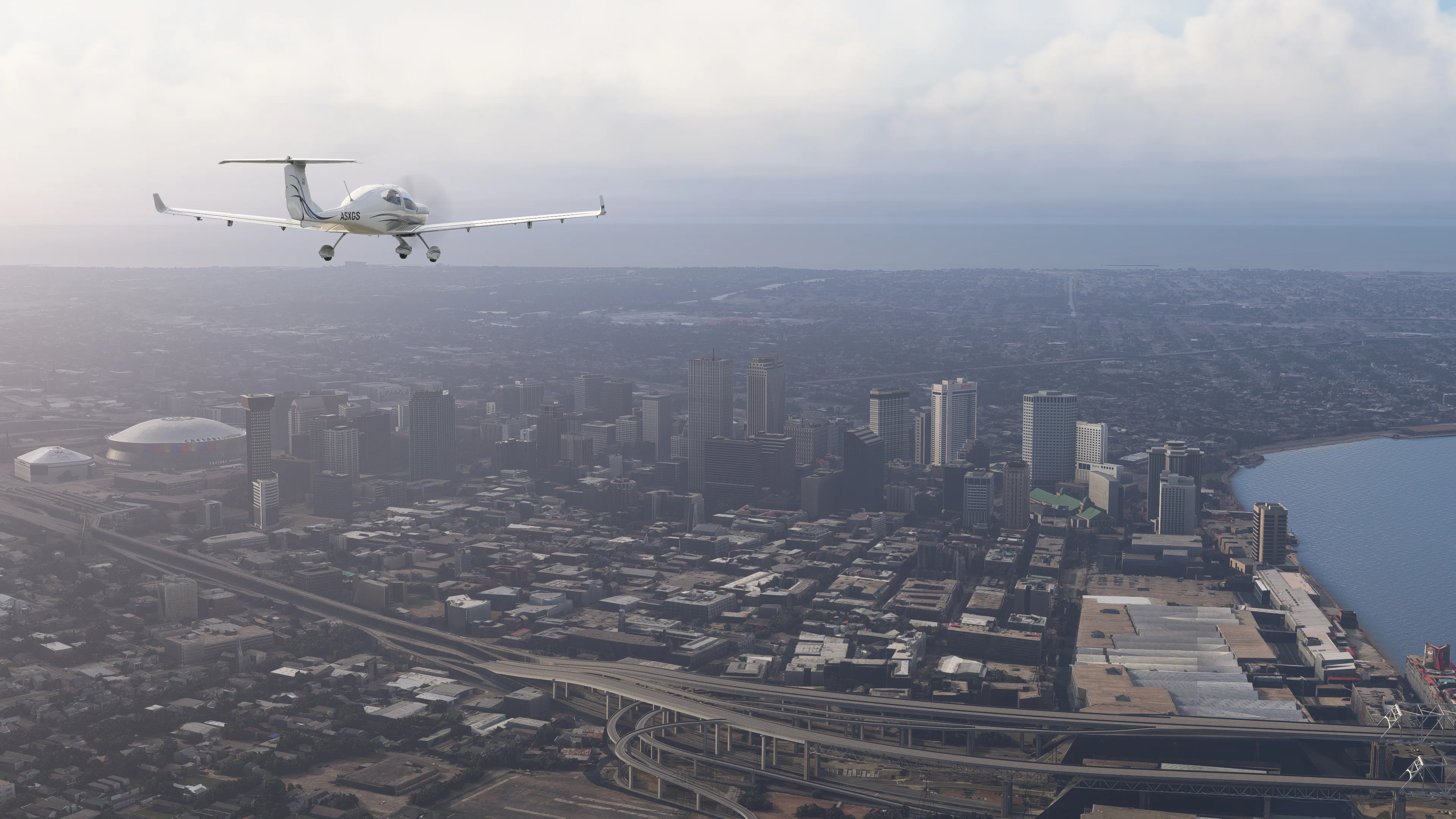 New Orleans, Louisiana MSFS20/24 - Image 17