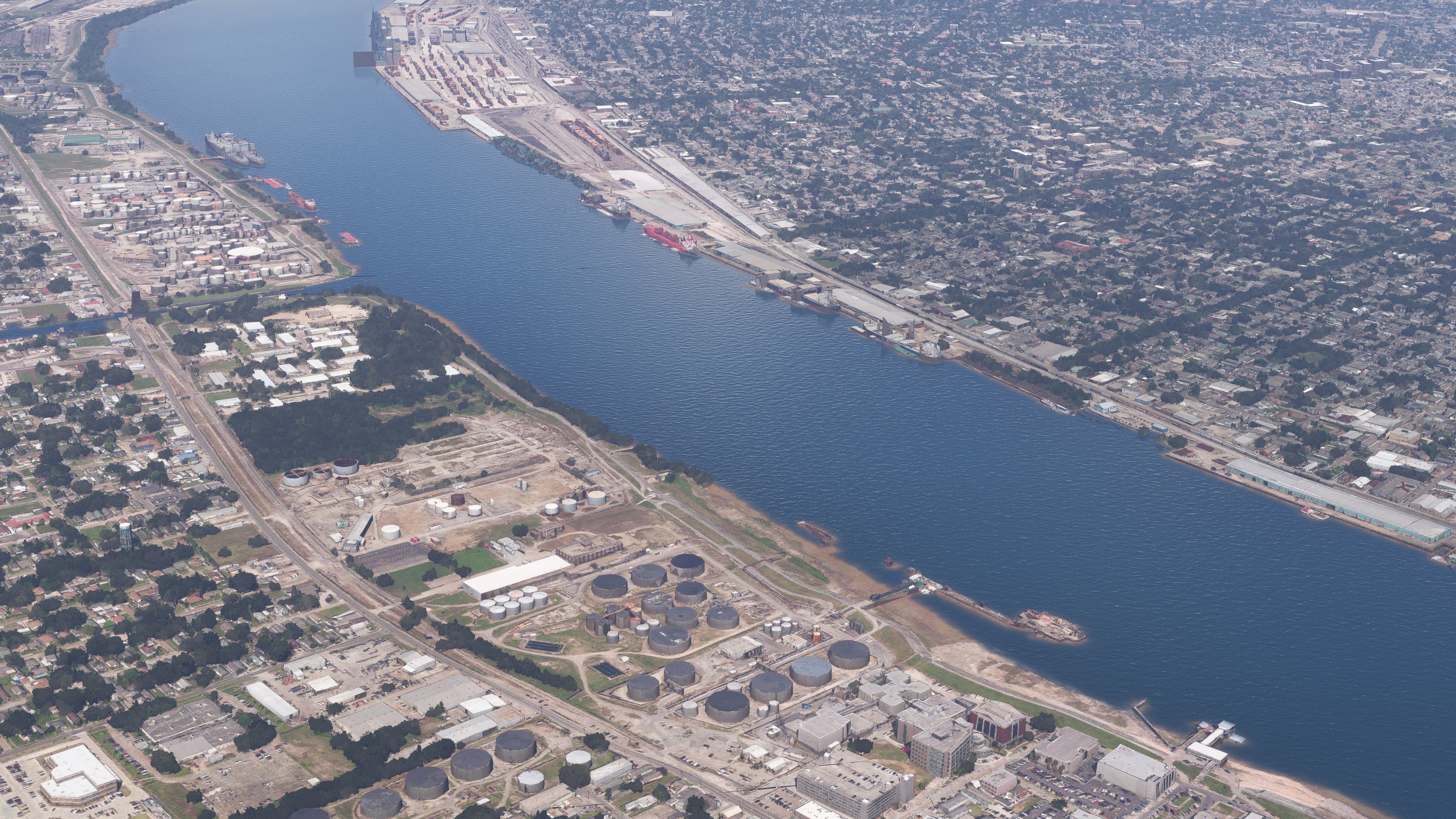 New Orleans, Louisiana MSFS20/24 - Image 19