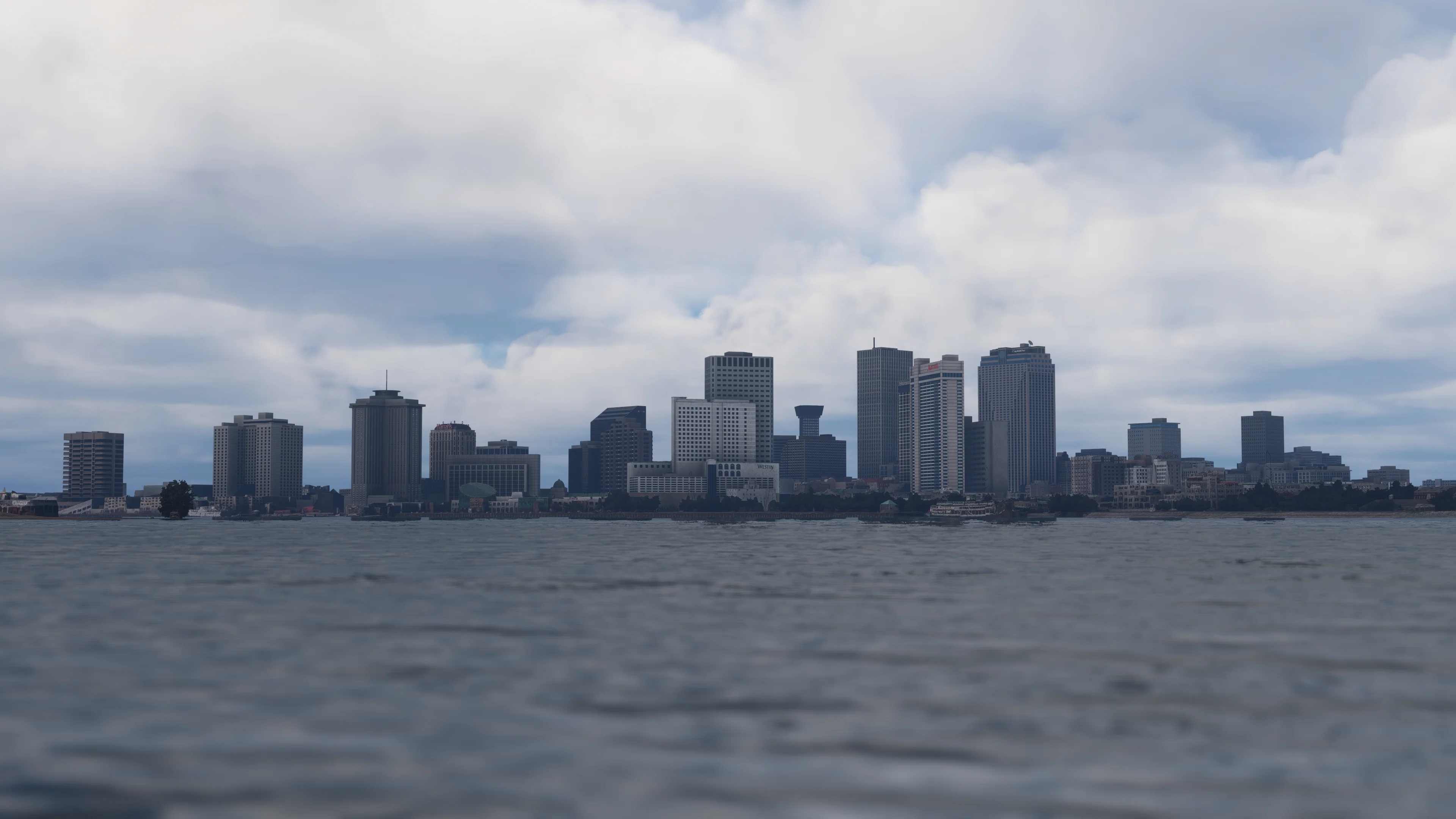 New Orleans, Louisiana MSFS20/24 - Image 3