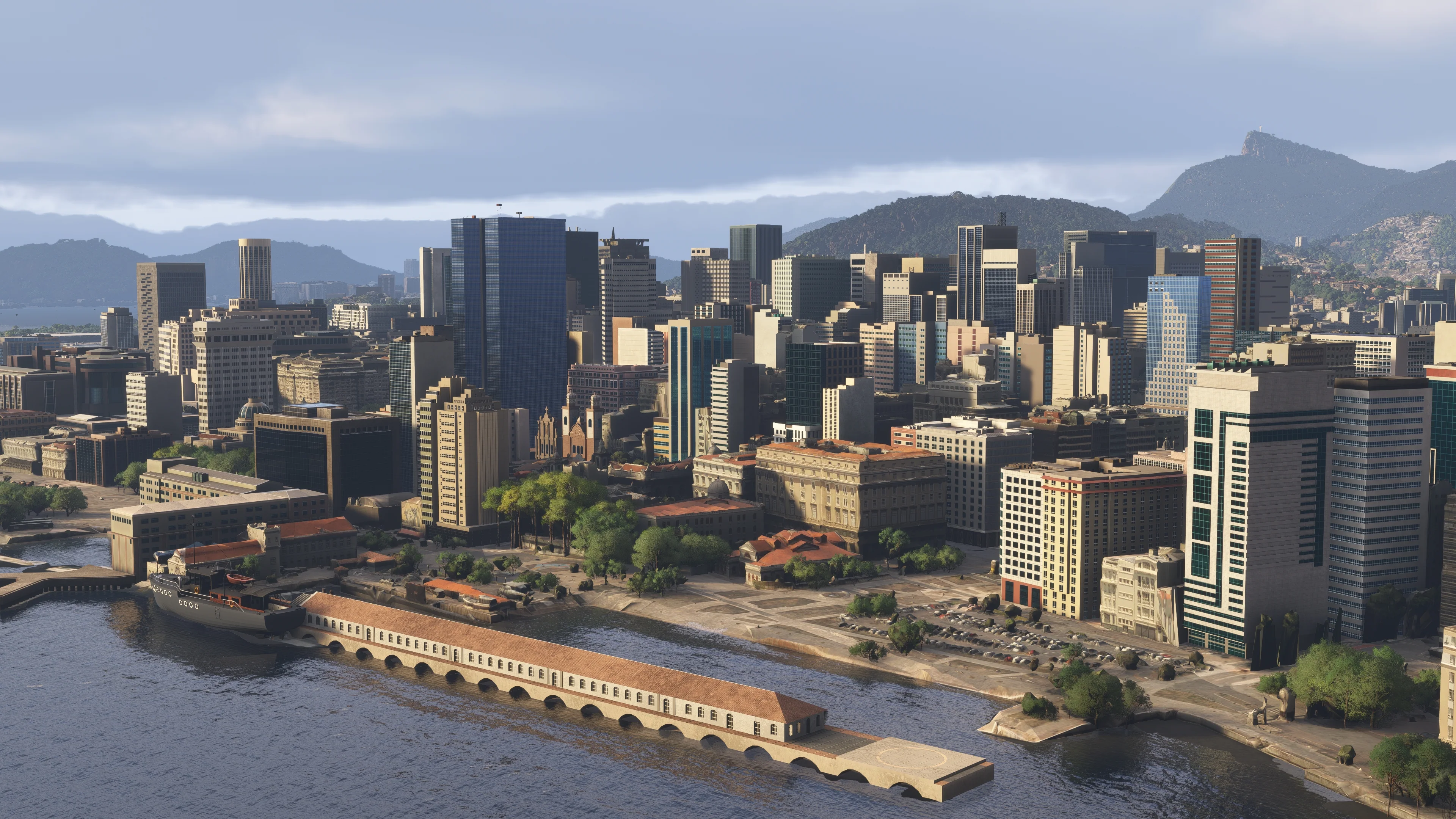 Rio de Janeiro MSFS20/24 - Image 2