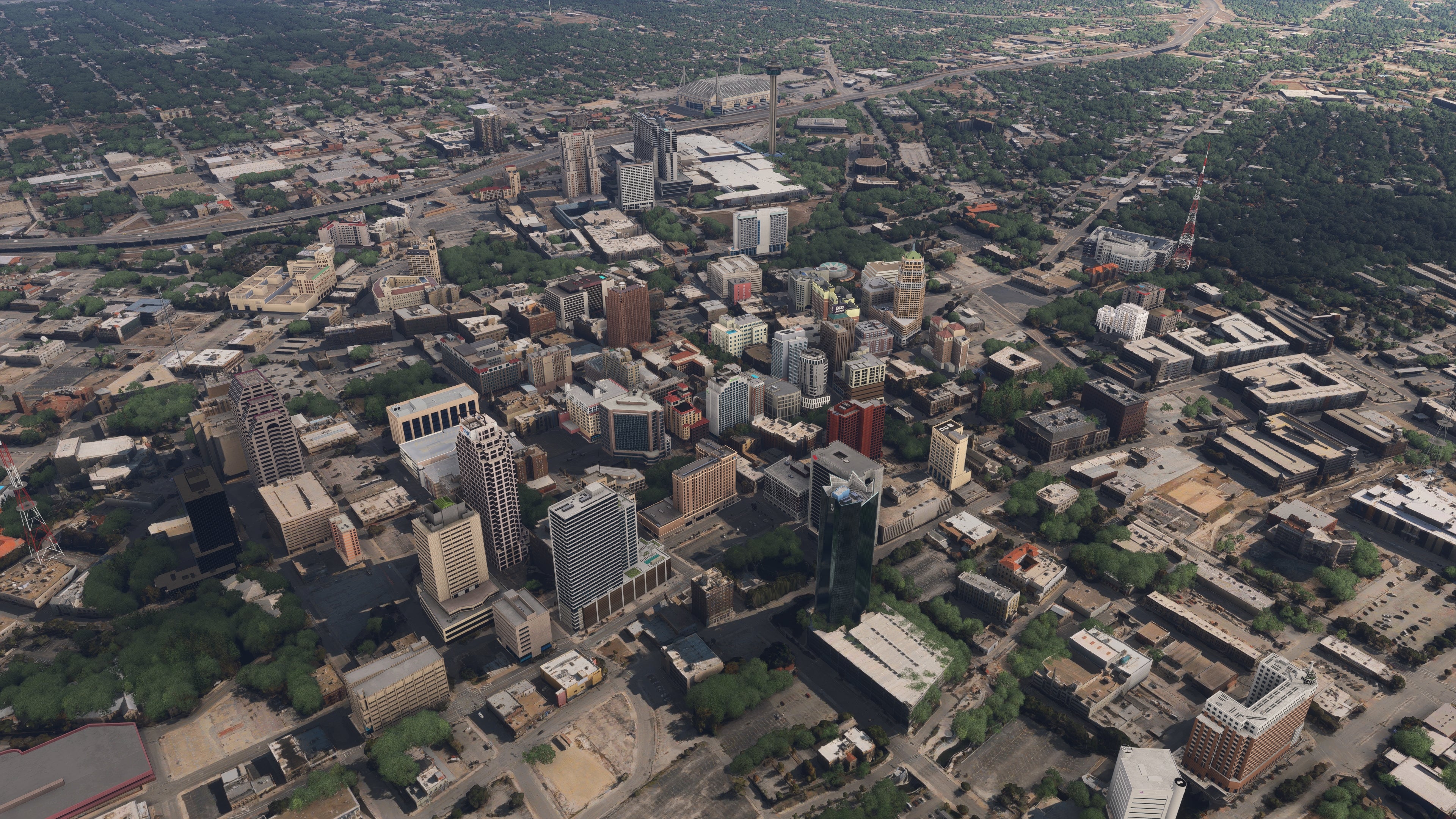 San Antonio, Texas MSFS20/24 - Image 6