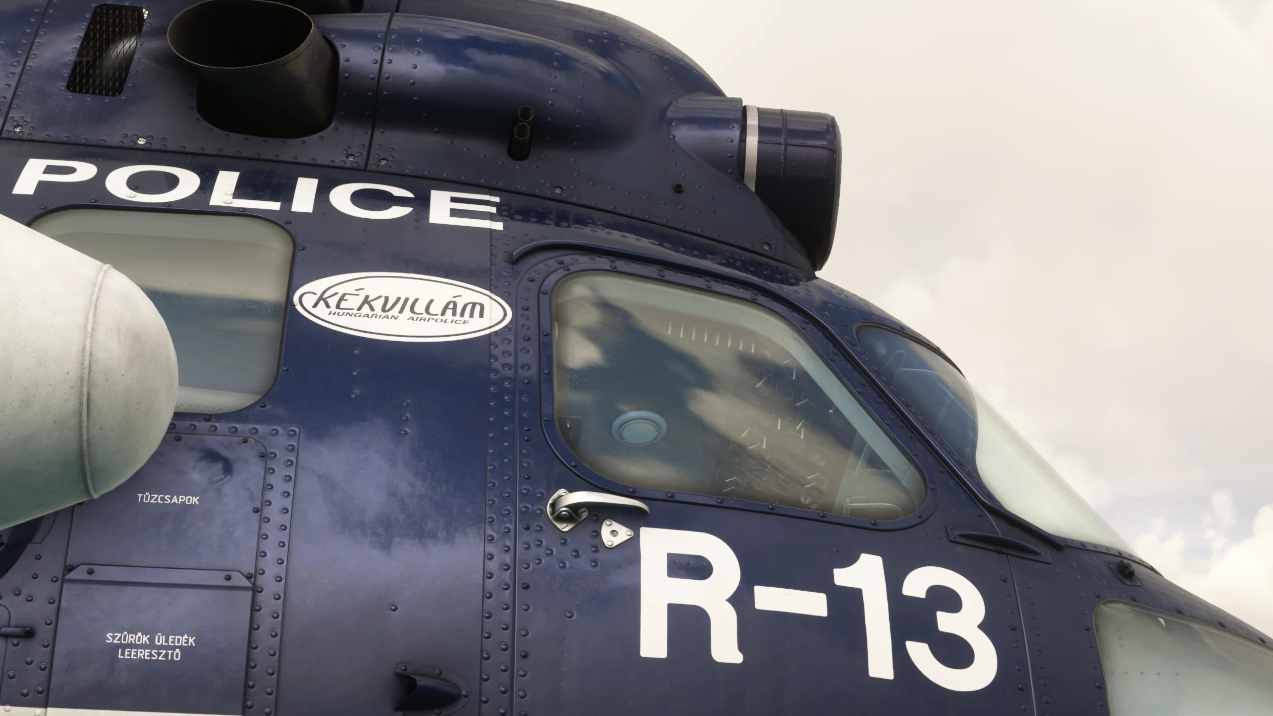 MI-2 Hoplite MSFS20 - Image 10