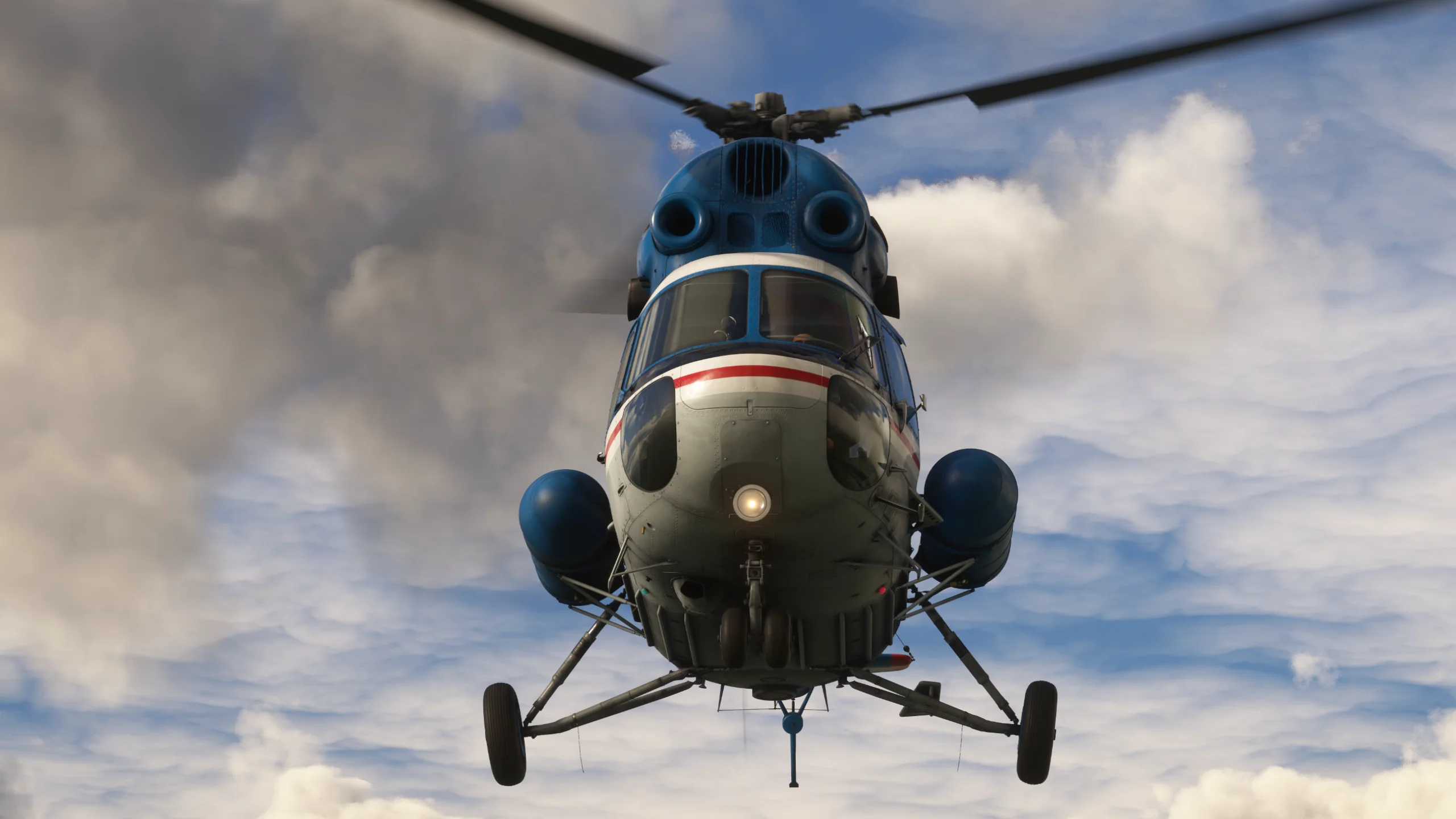 MI-2 Hoplite MSFS20 - Image 13
