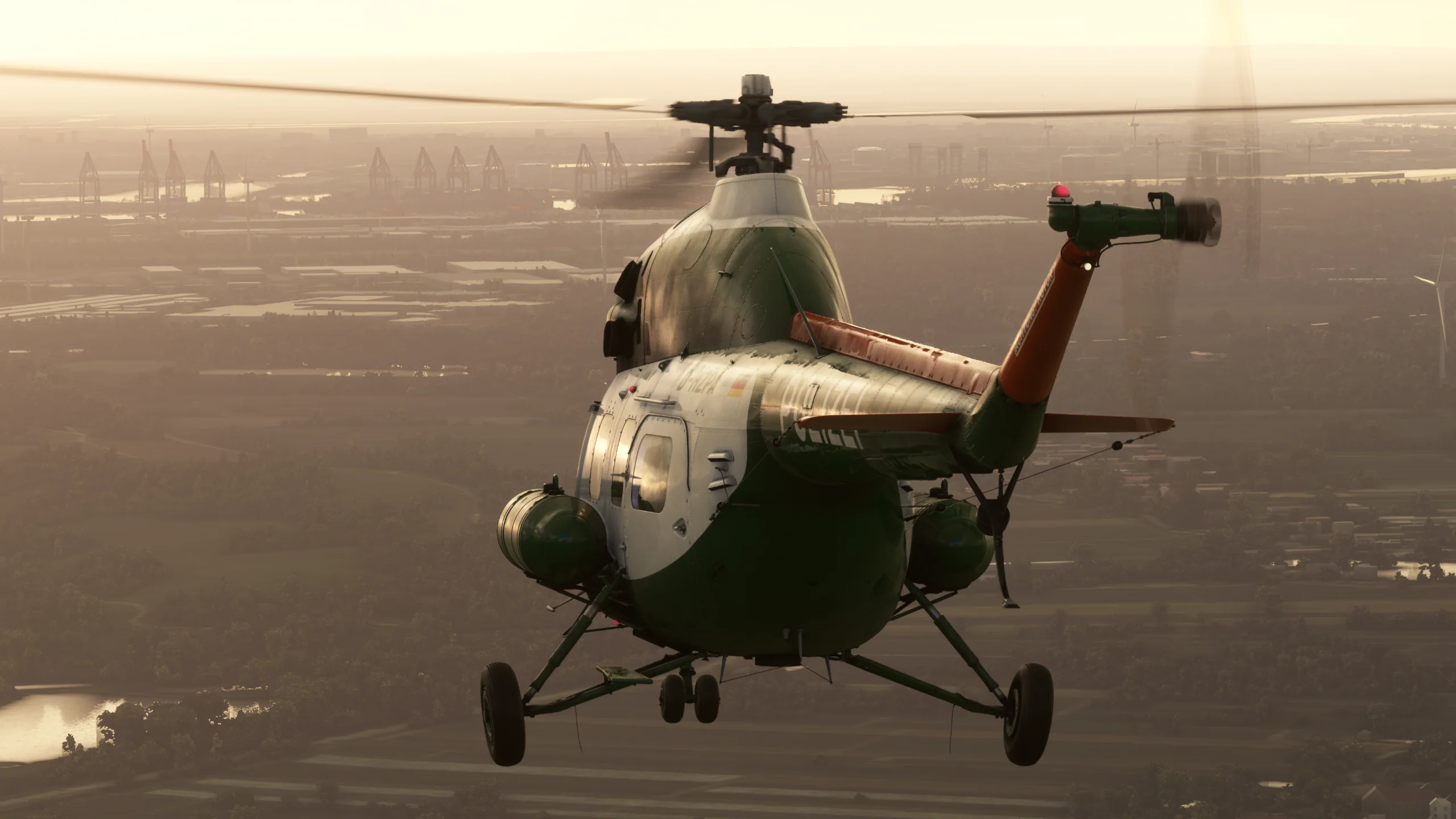 MI-2 Hoplite MSFS20 - Image 15