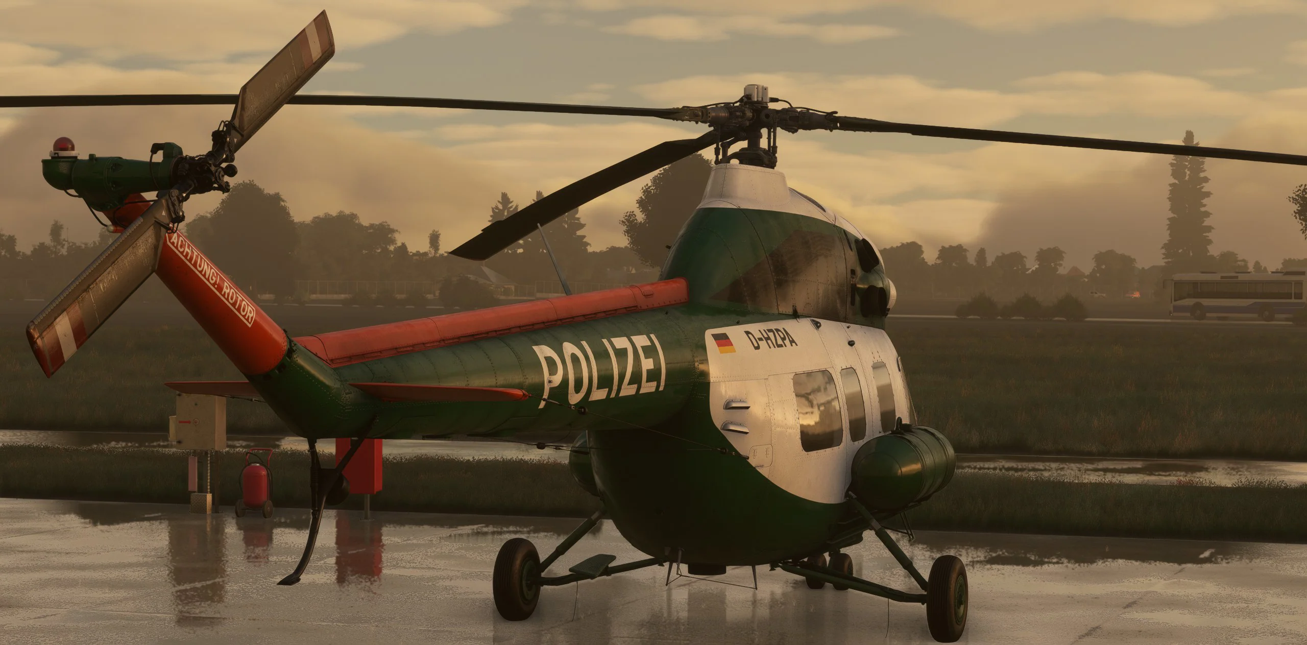 MI-2 Hoplite MSFS20 - Image 16