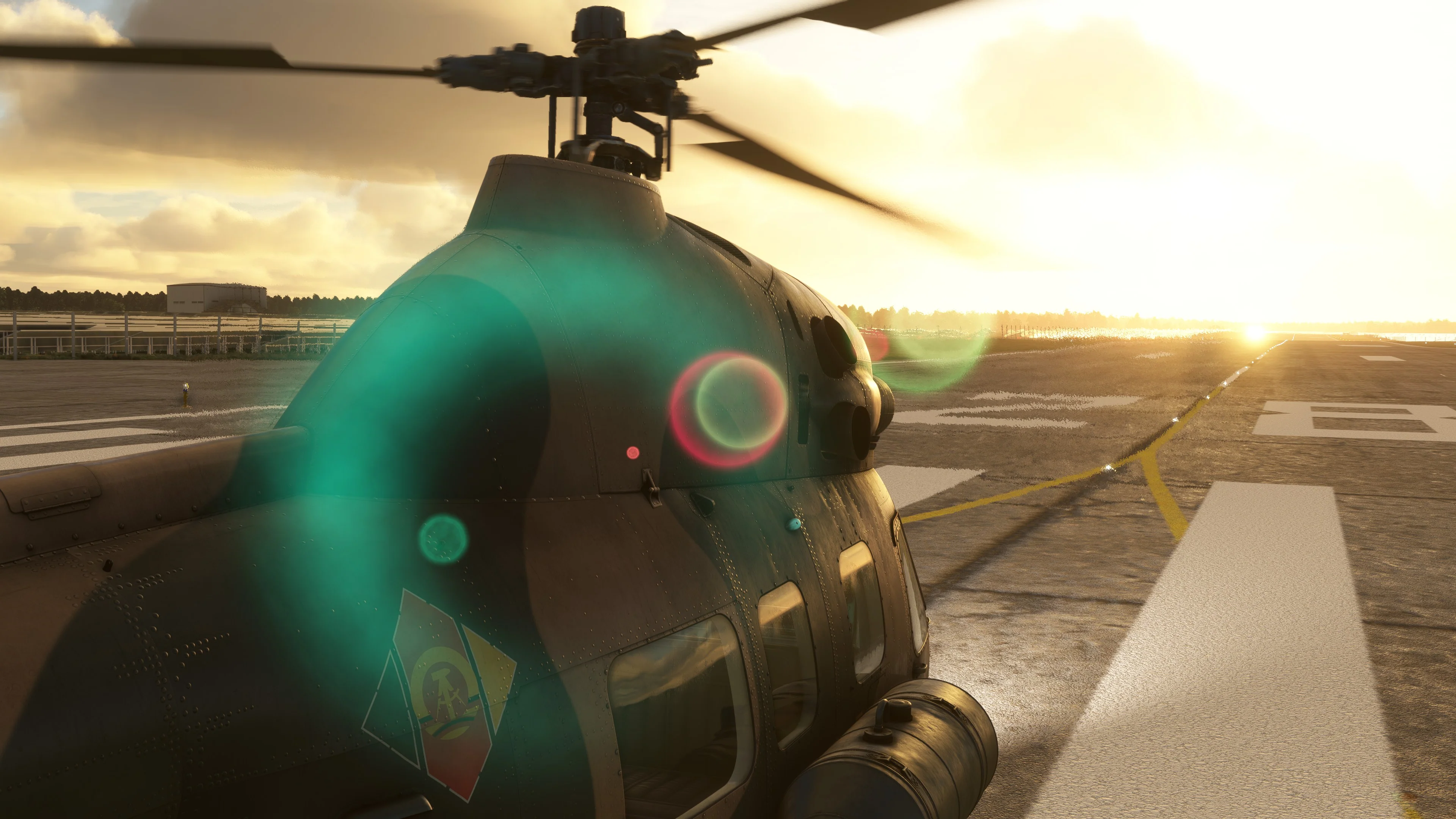 MI-2 Hoplite MSFS20 - Image 17