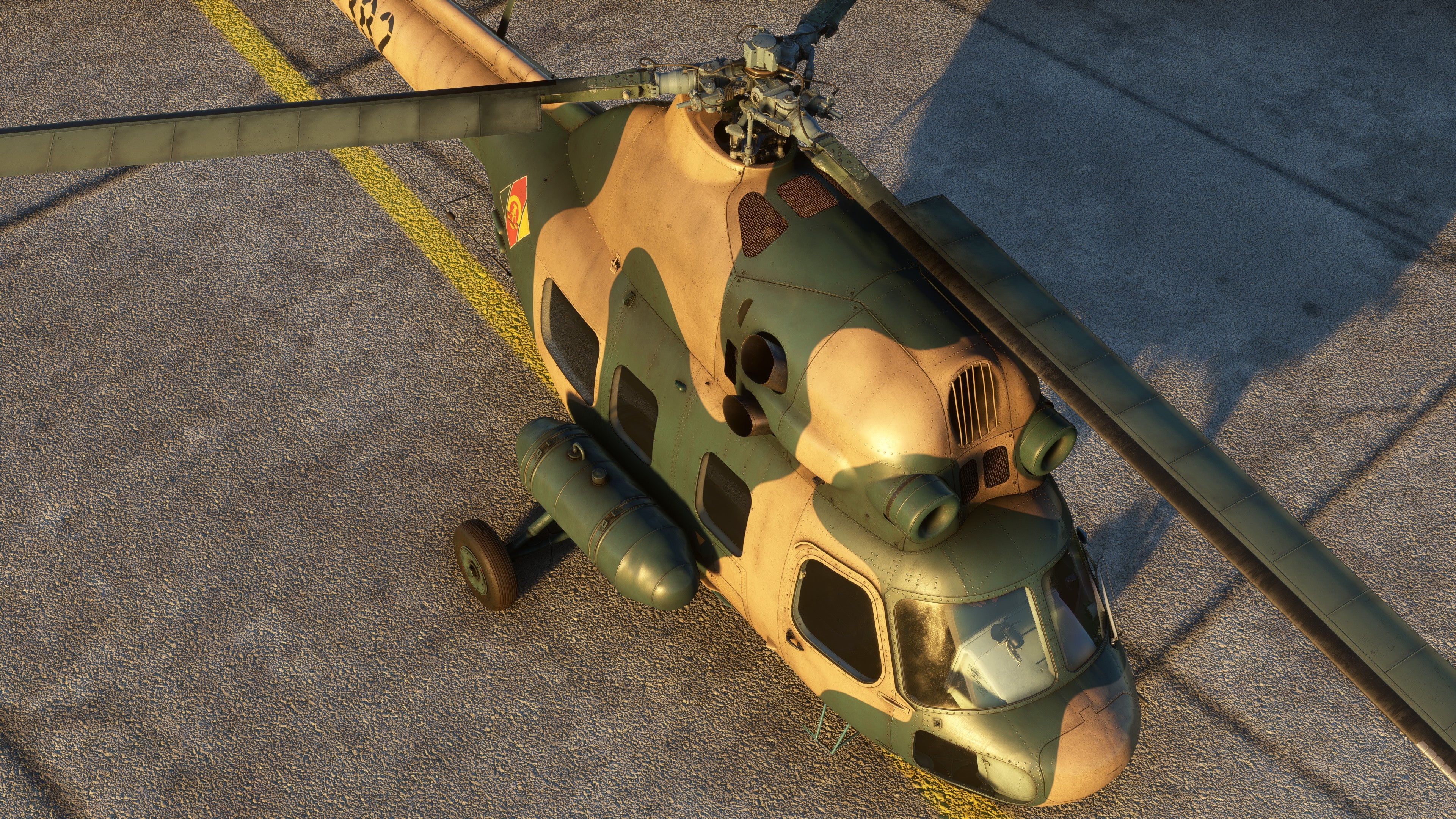 MI-2 Hoplite MSFS20 - Image 18