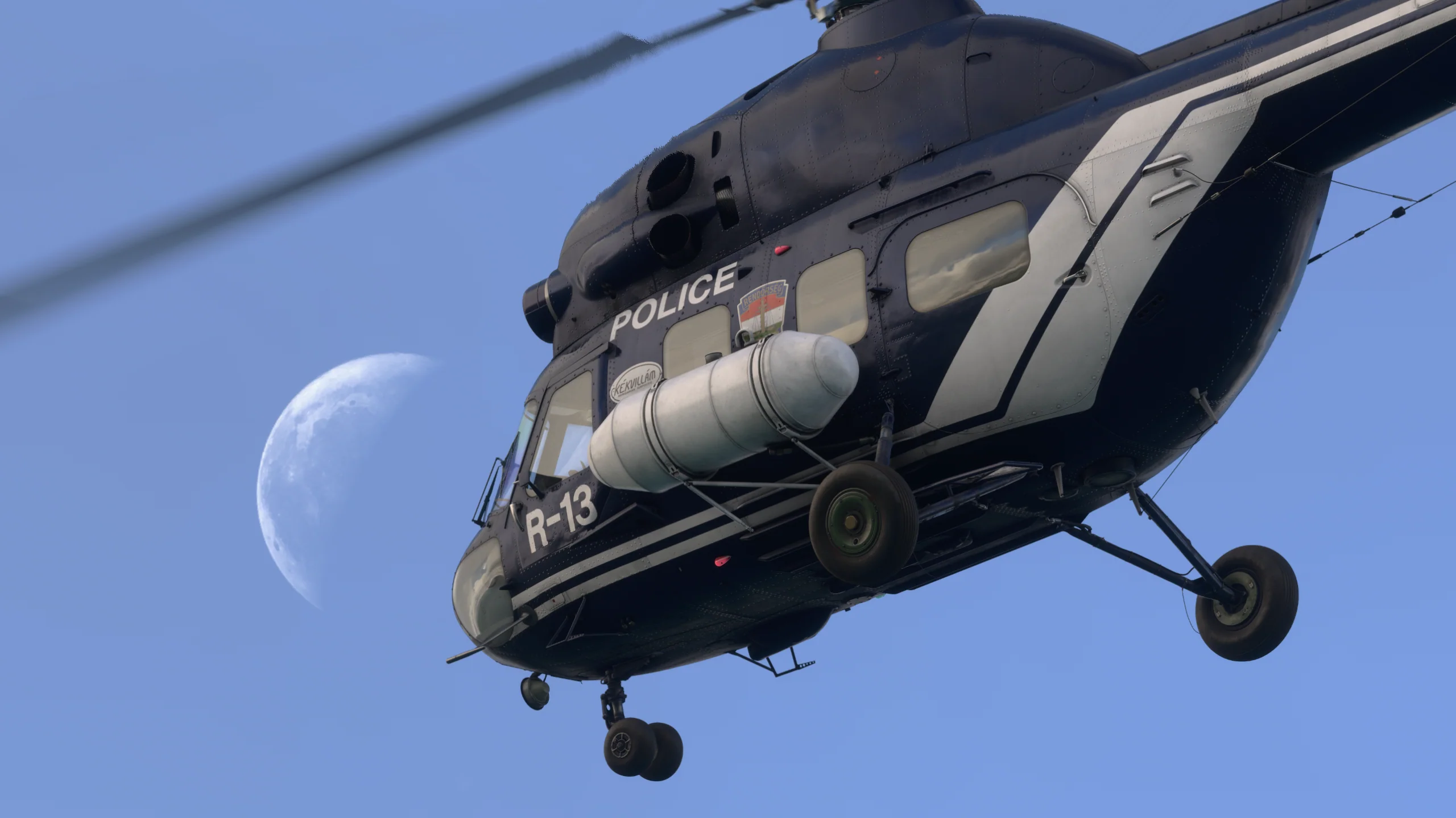 MI-2 Hoplite MSFS20 - Image 21