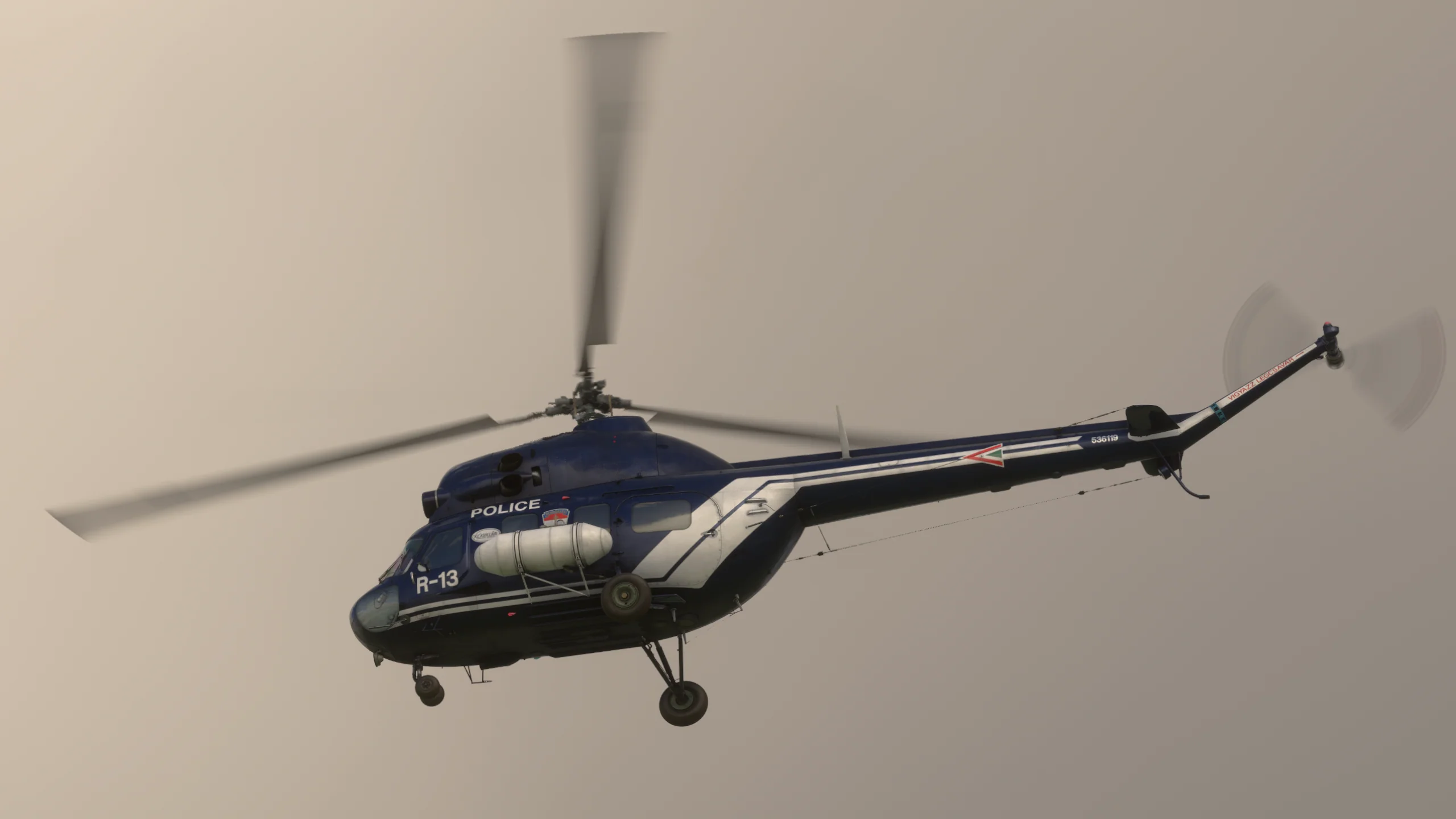 MI-2 Hoplite MSFS20 - Image 22