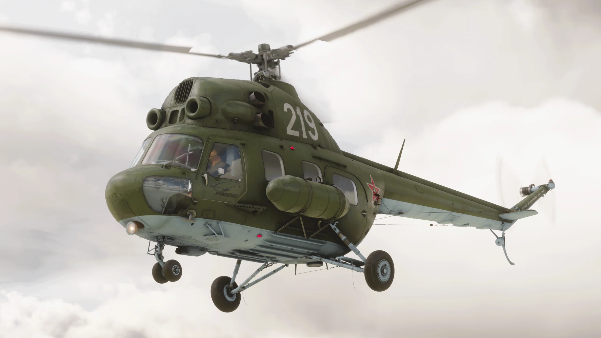 MI-2 Hoplite MSFS20 - Image 23