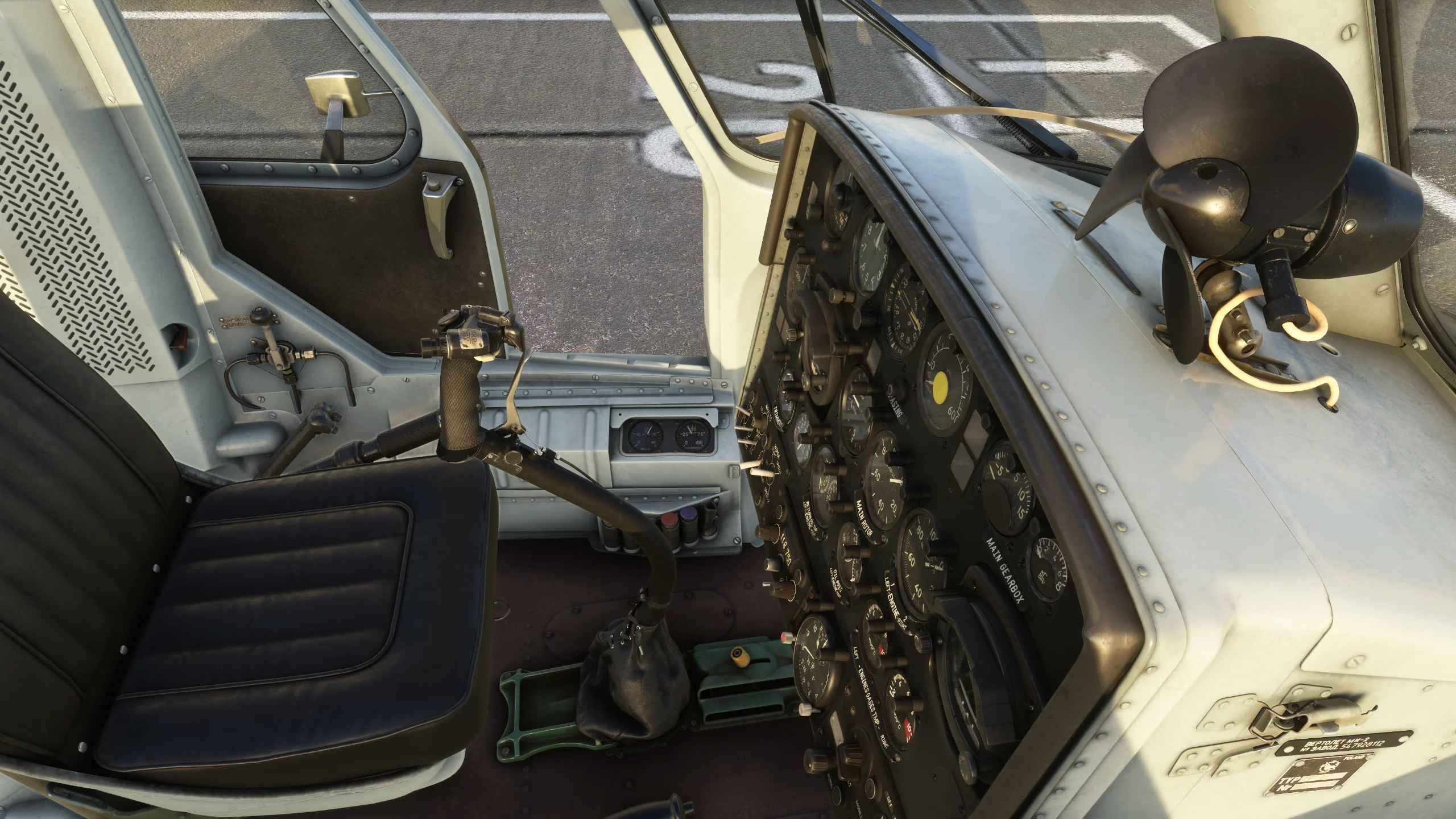 MI-2 Hoplite MSFS20 - Image 24