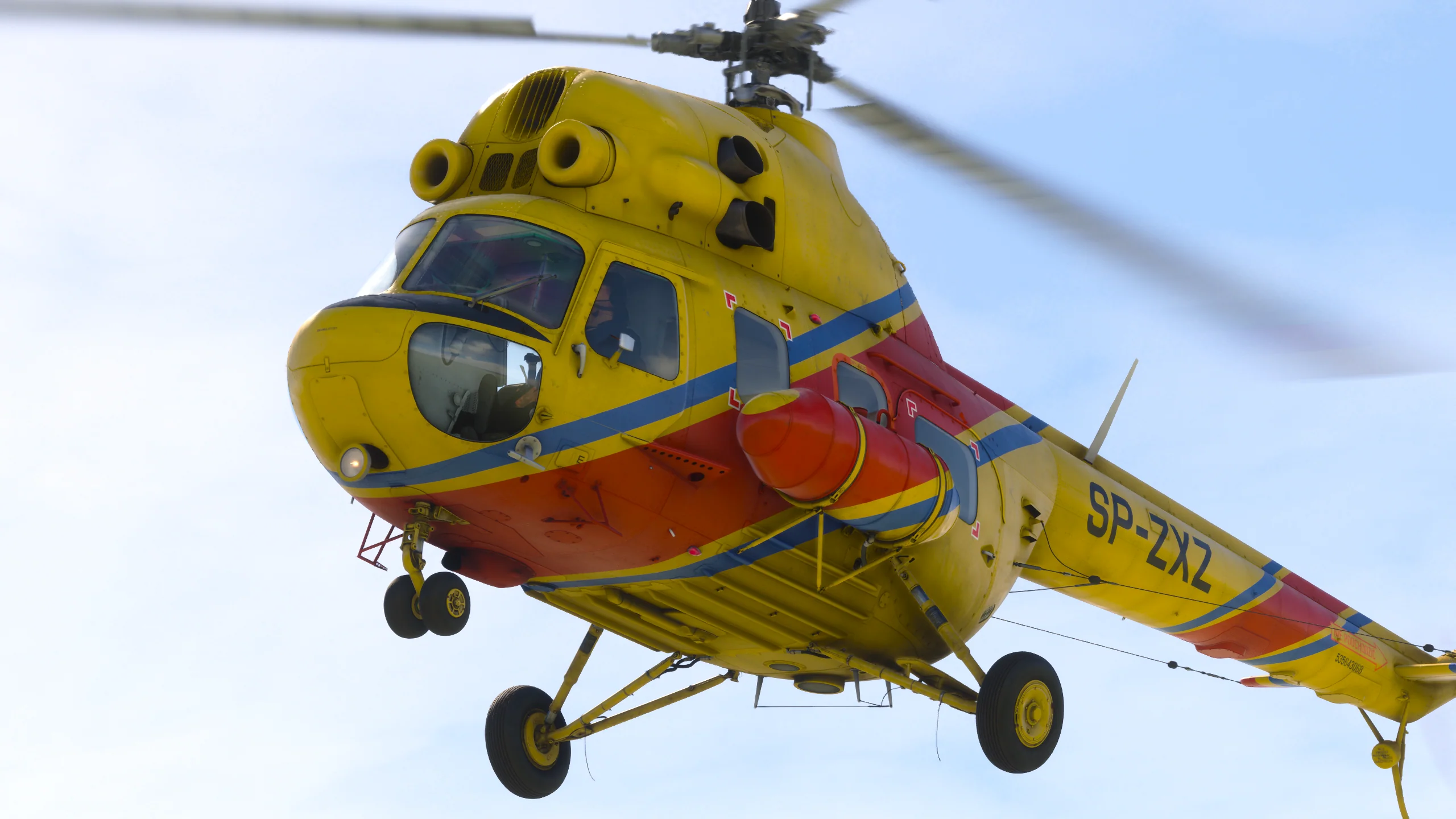 MI-2 Hoplite MSFS20 - Image 4