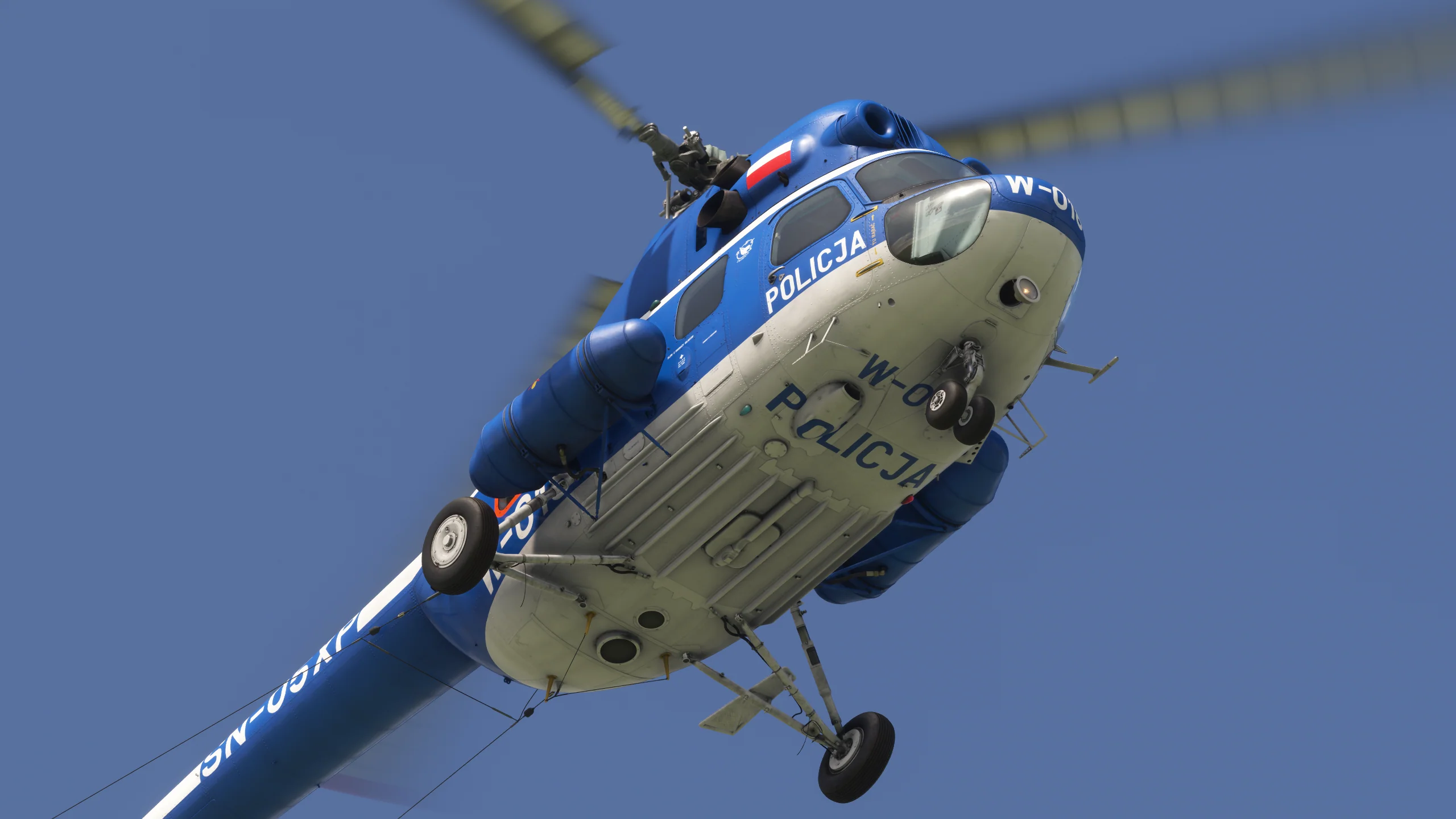 MI-2 Hoplite MSFS20 - Image 5