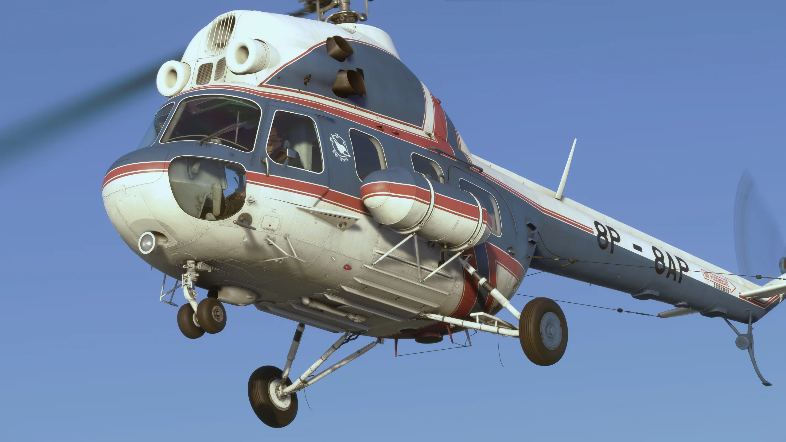 MI-2 Hoplite MSFS20 - Image 6