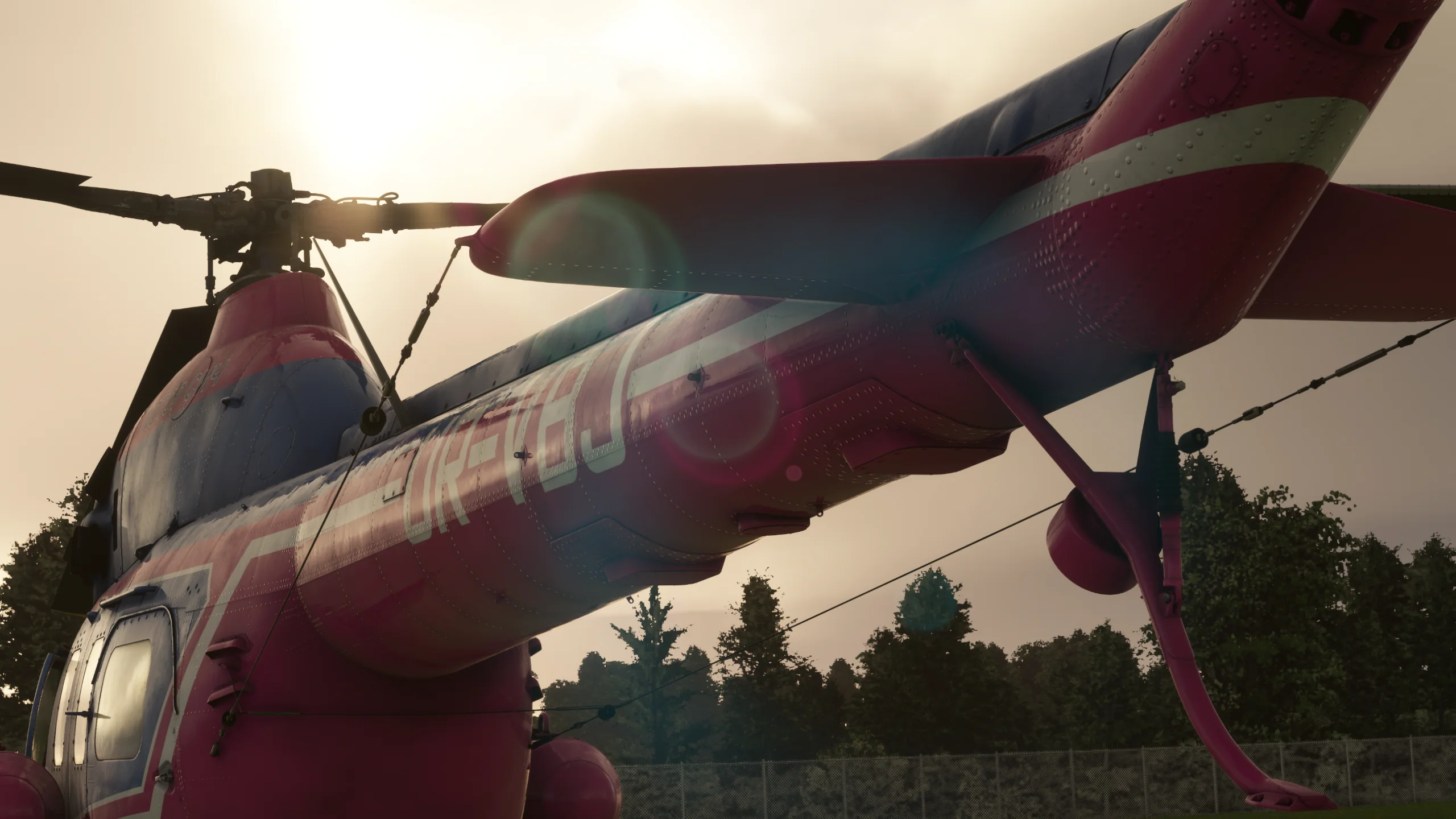 MI-2 Hoplite MSFS20 - Image 8