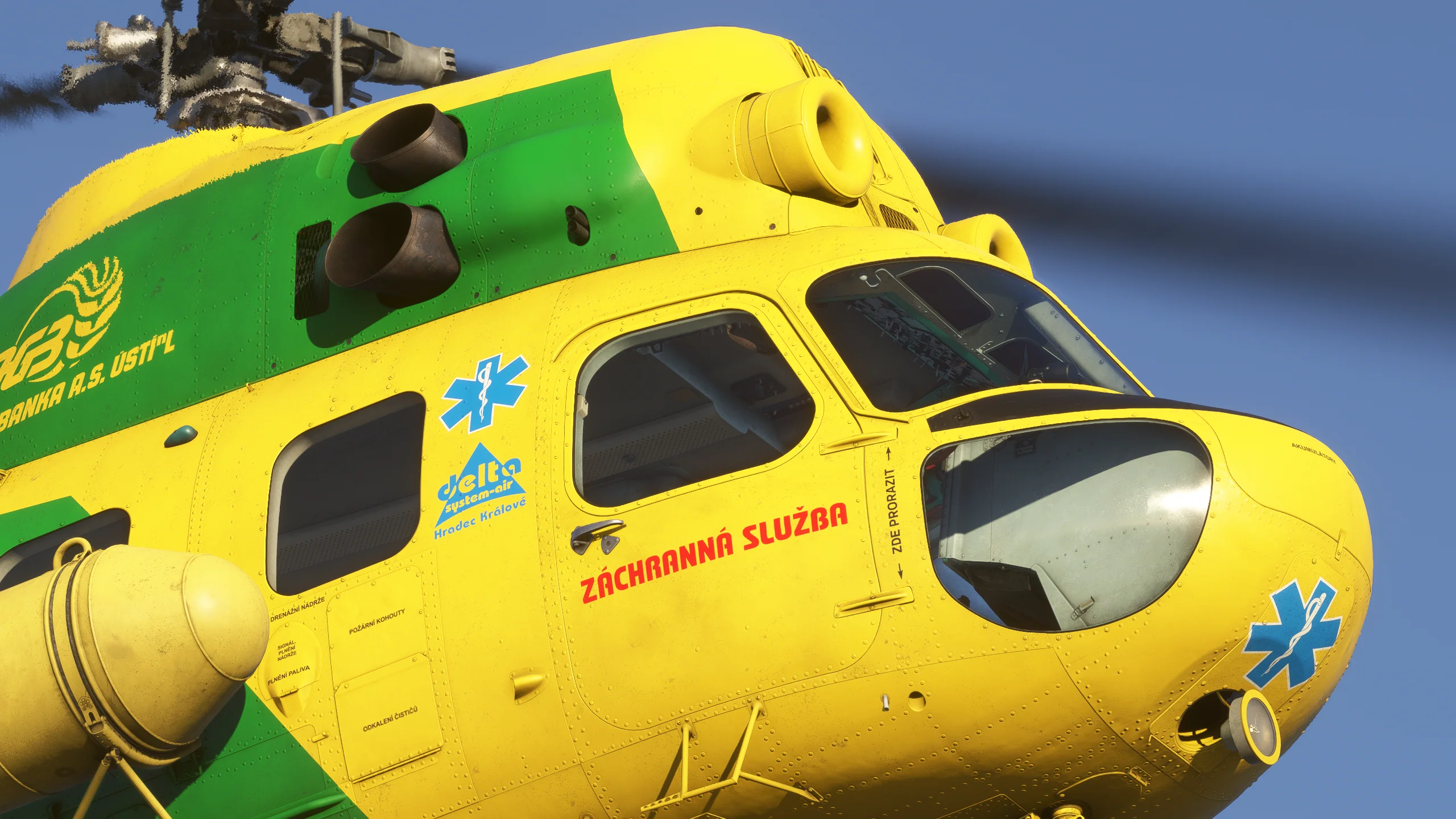 MI-2 Hoplite MSFS24 - Image 15