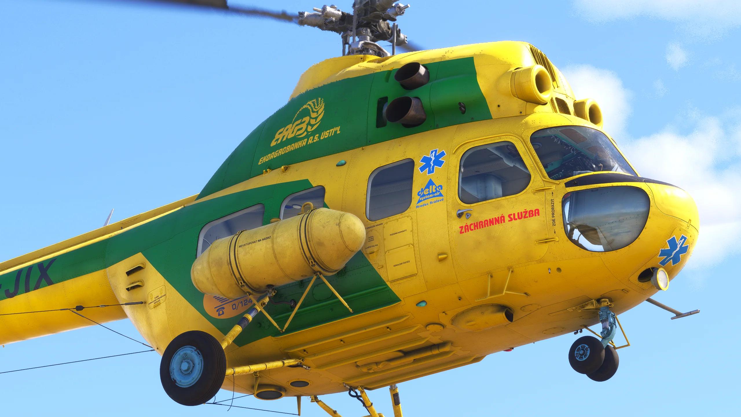 MI-2 Hoplite MSFS24 - Image 16