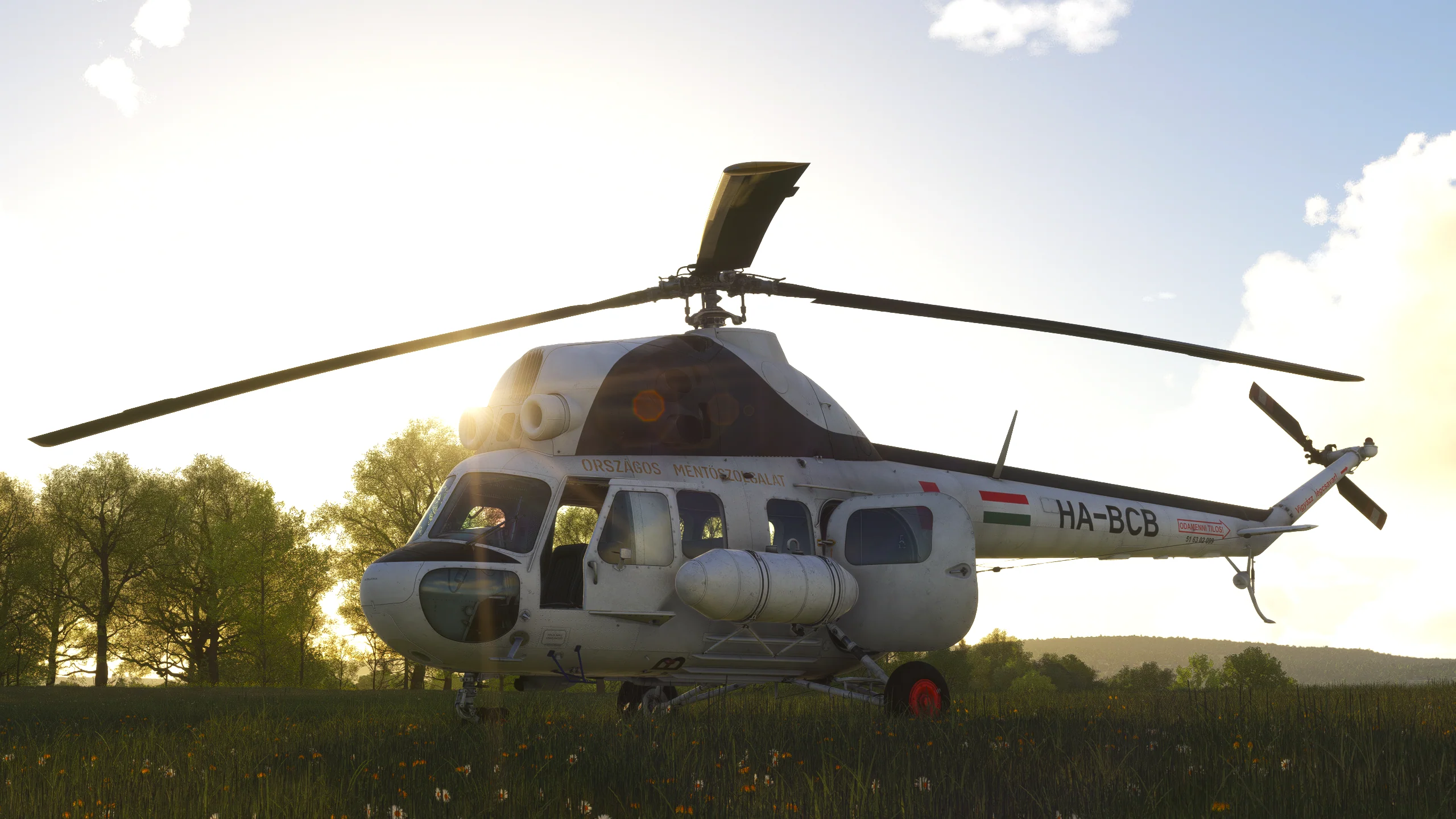 MI-2 Hoplite MSFS24 - Image 17