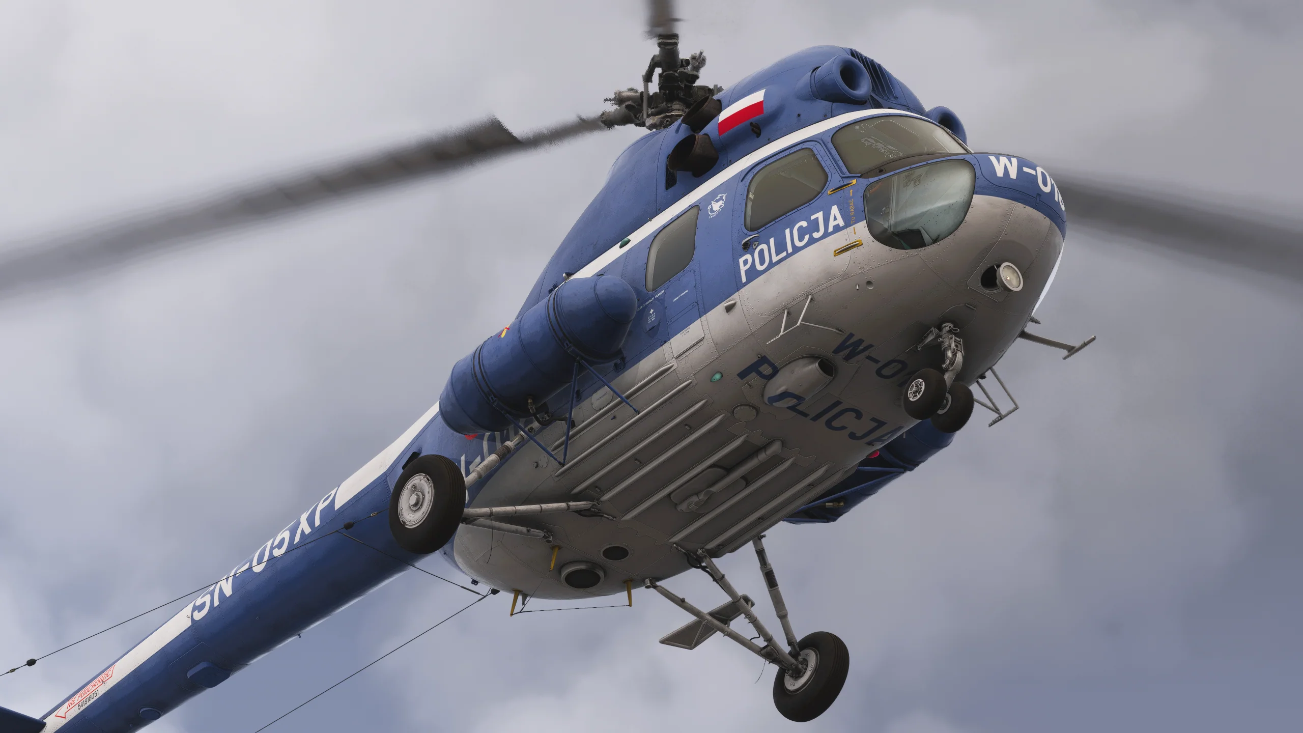 MI-2 Hoplite MSFS24 - Image 18
