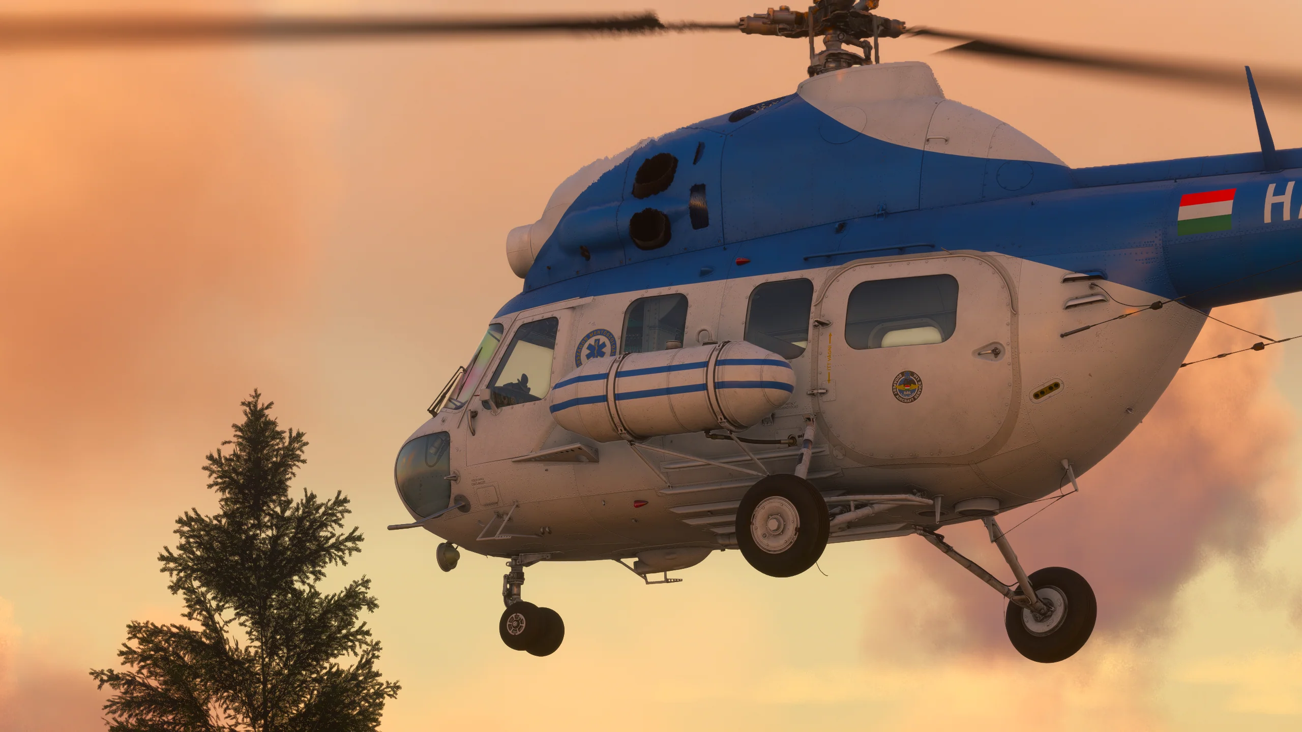 MI-2 Hoplite MSFS24 - Image 19