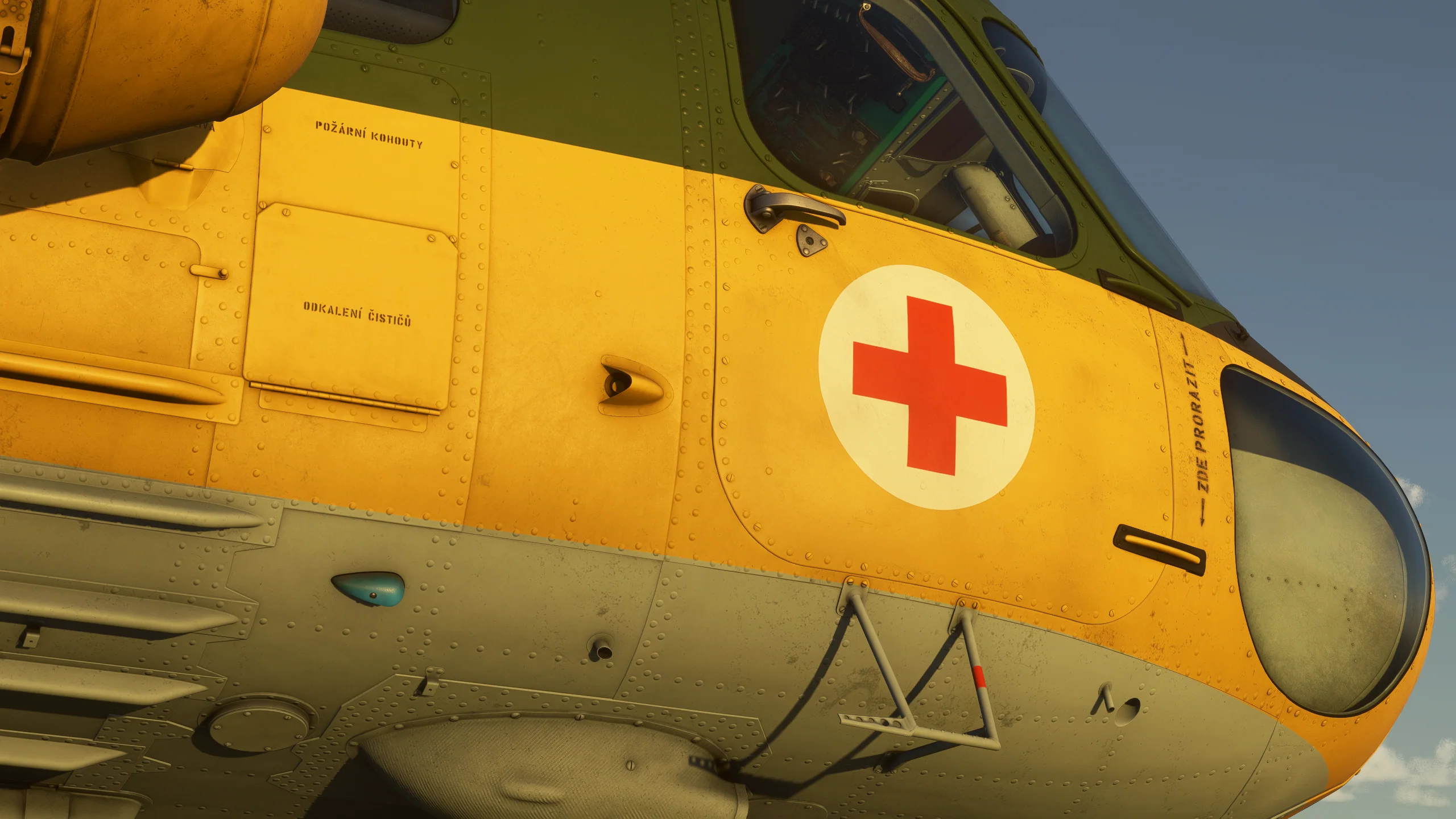 MI-2 Hoplite MSFS24 - Image 20
