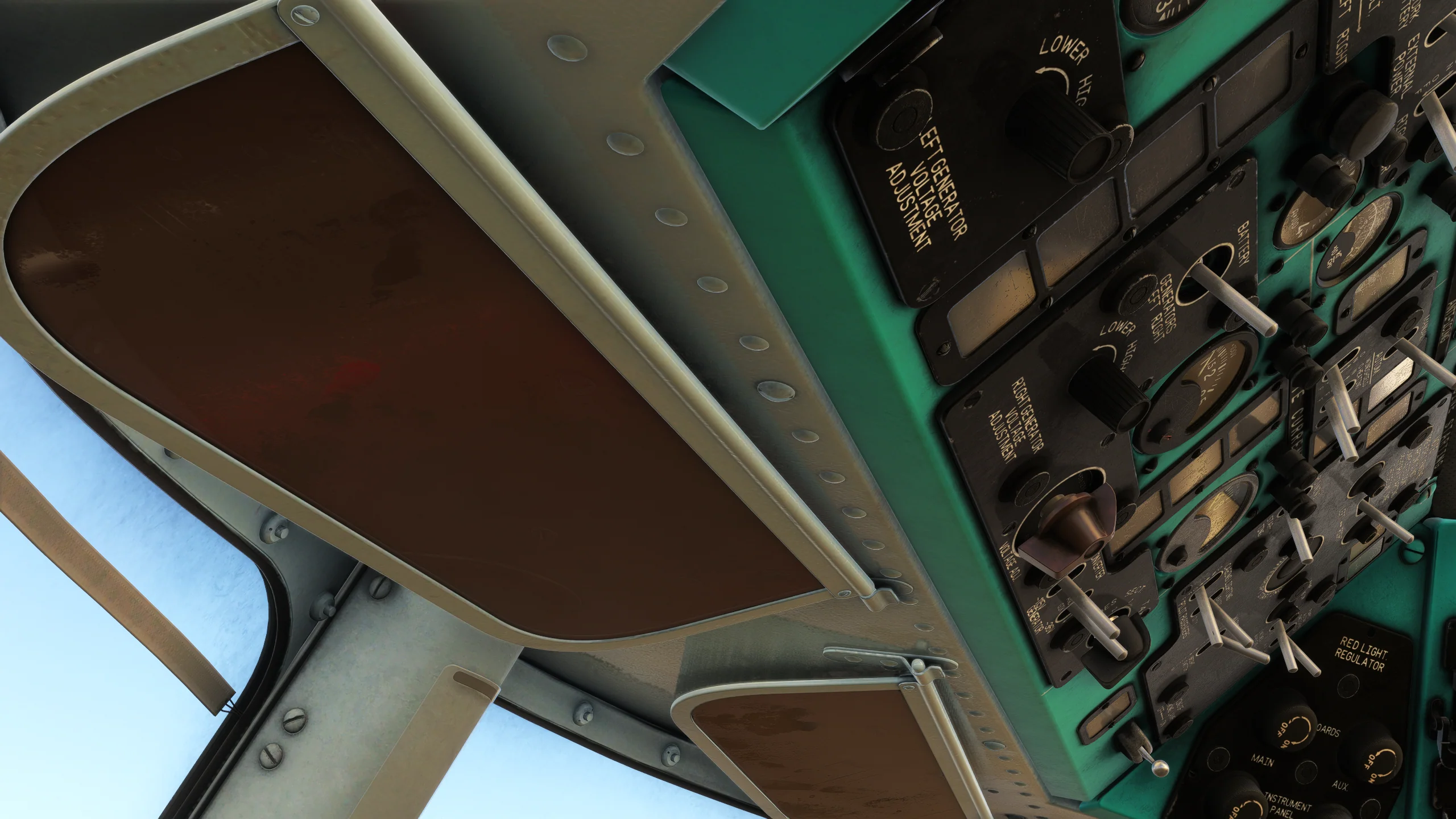 MI-2 Hoplite MSFS24 - Image 7