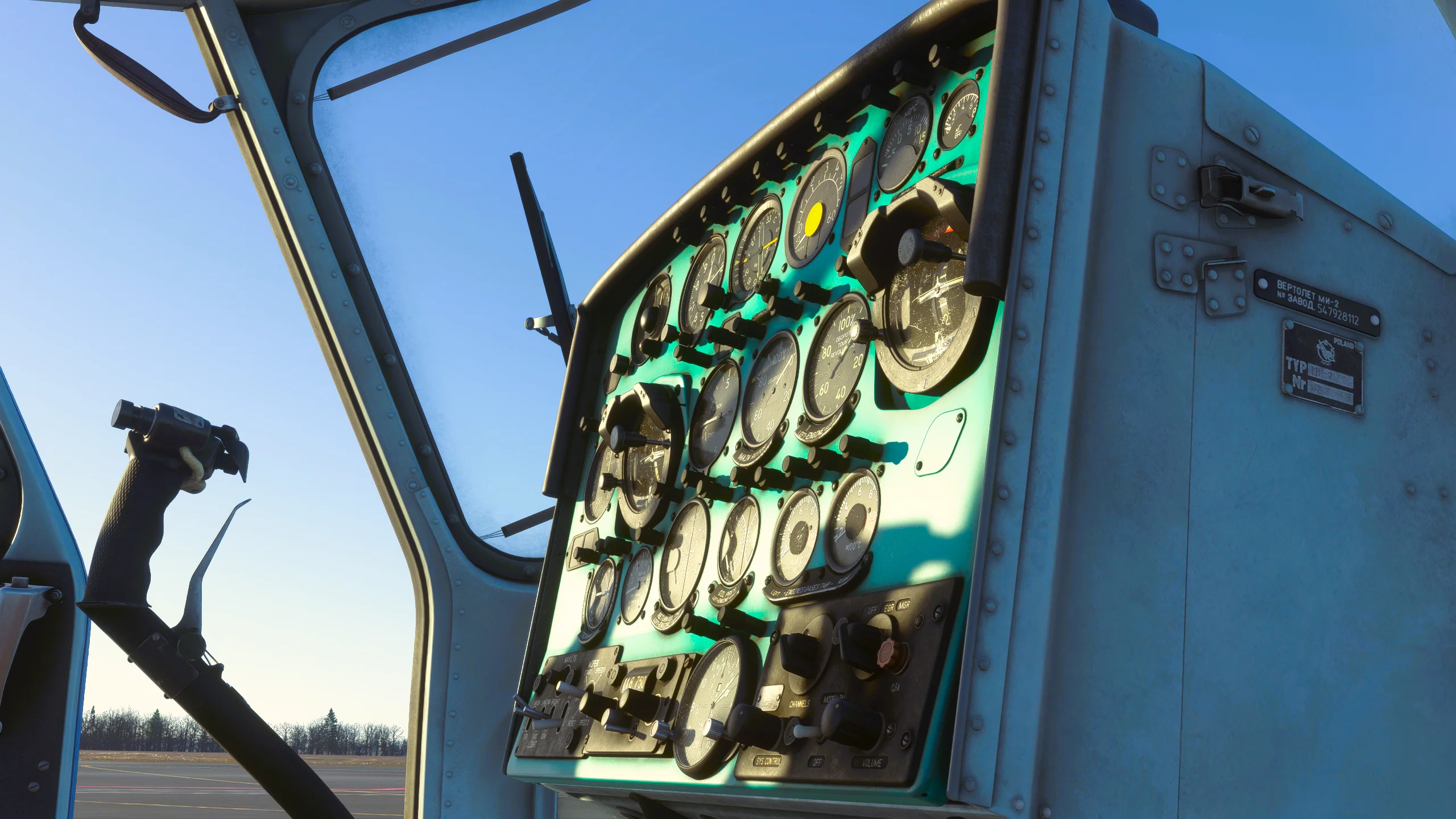 MI-2 Hoplite MSFS24 - Image 9