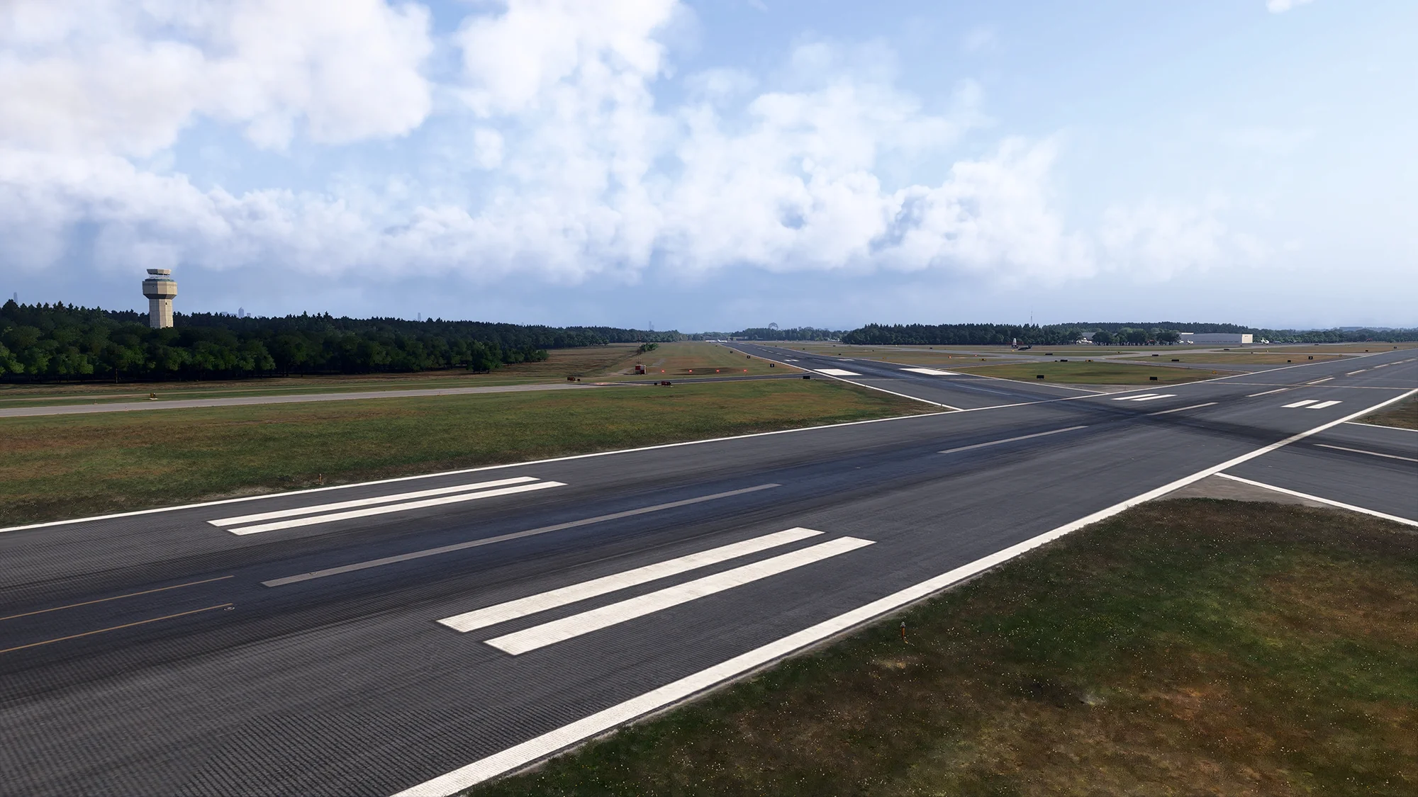 KTEB - Teterboro Airport v2 MSFS20/24 - Image 14