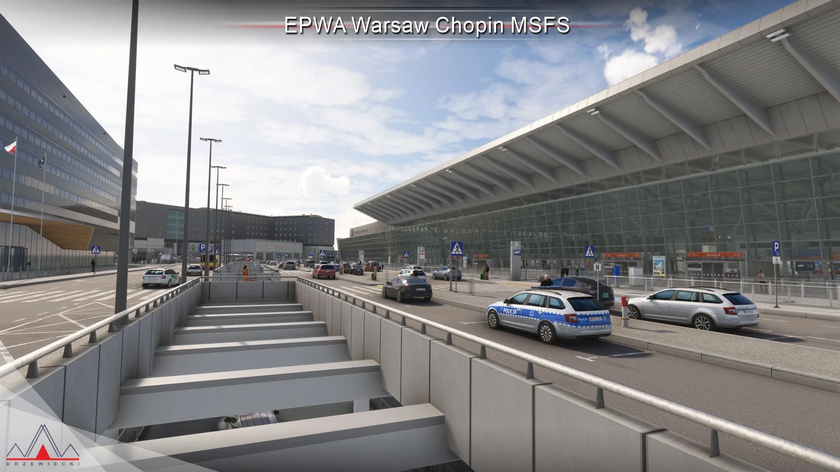 EPWA - Warsaw Chopin MSFS - Image 13