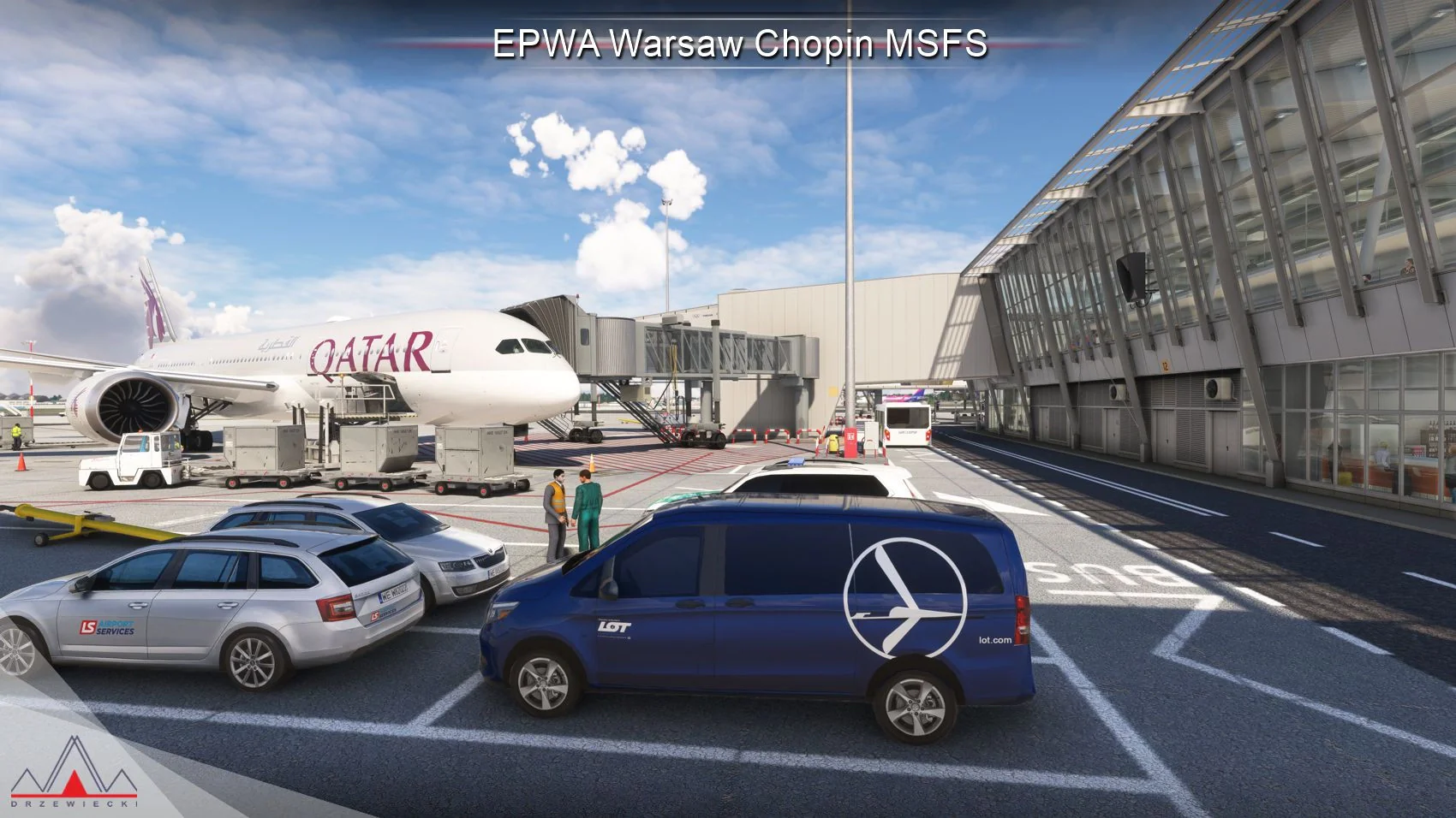EPWA - Warsaw Chopin MSFS - Image 15