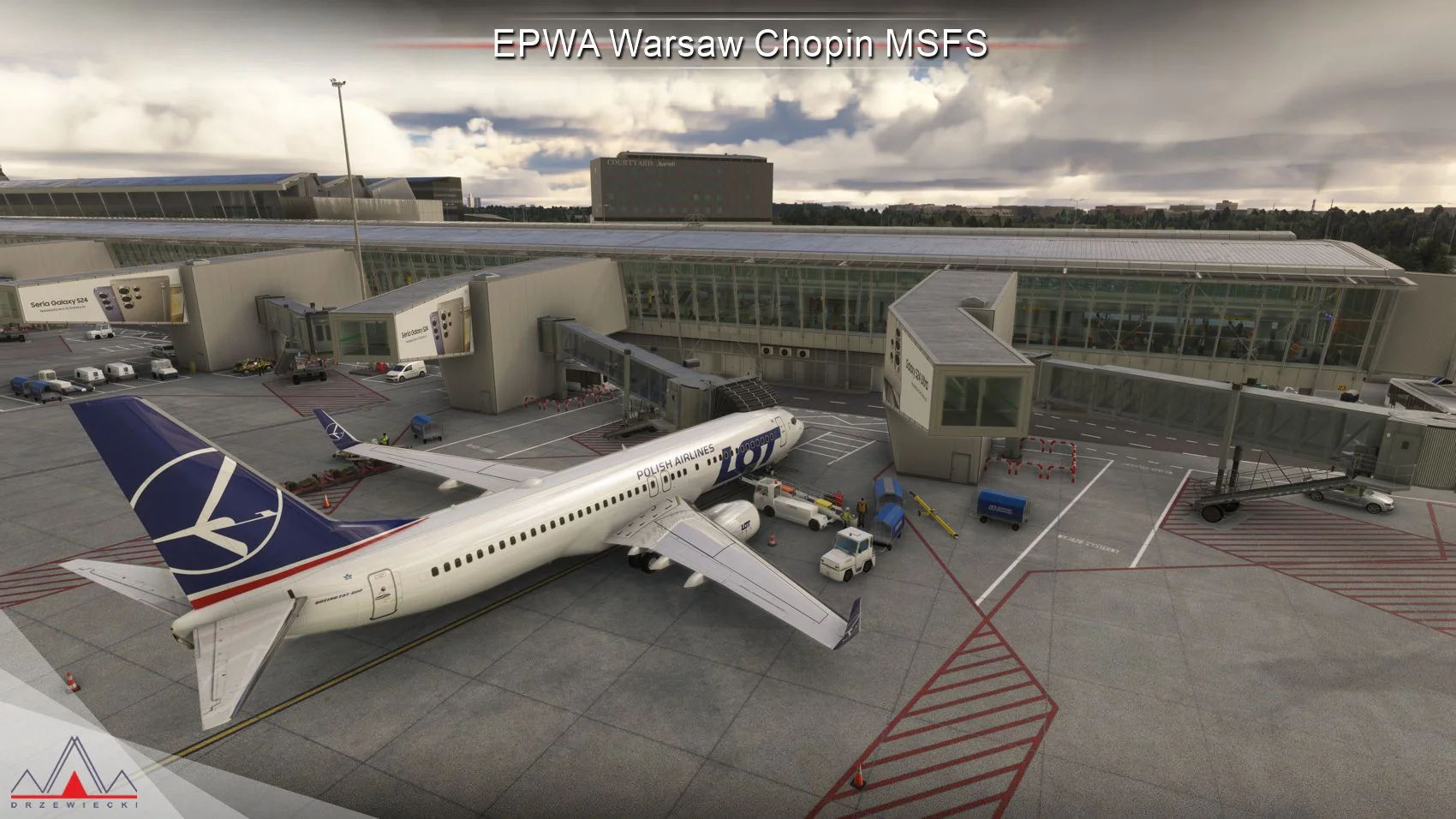 EPWA - Warsaw Chopin MSFS - Image 26