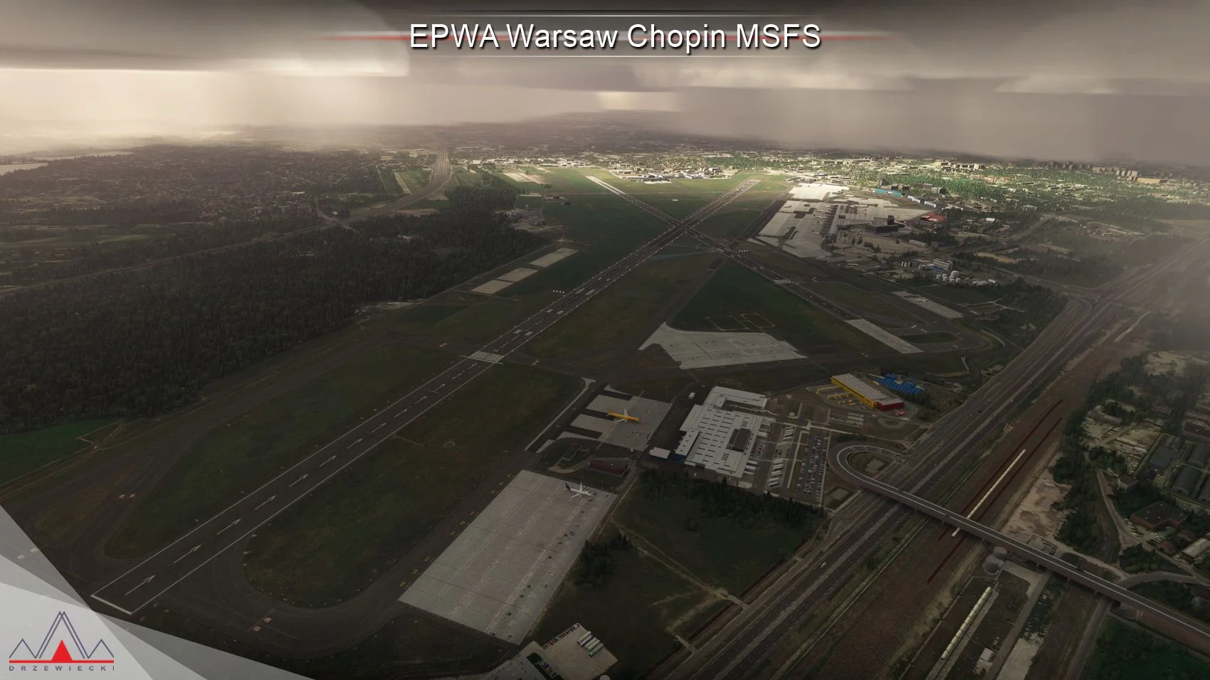 EPWA - Warsaw Chopin MSFS - Image 50