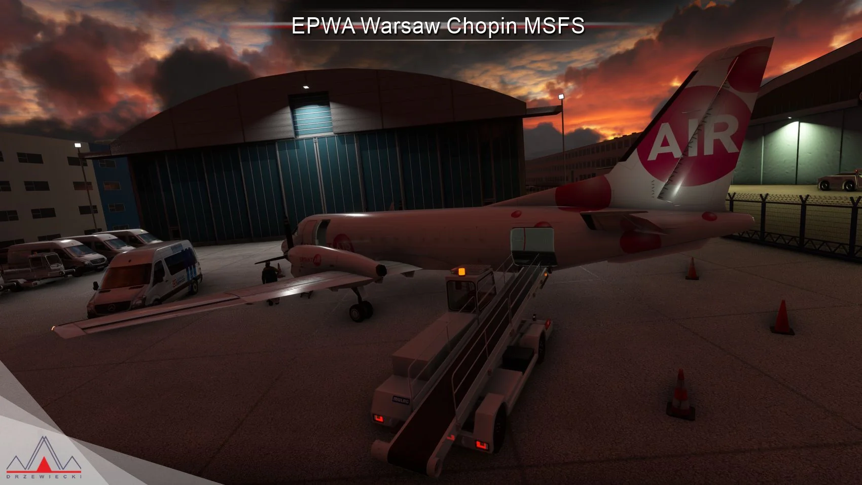 EPWA - Warsaw Chopin MSFS - Image 51