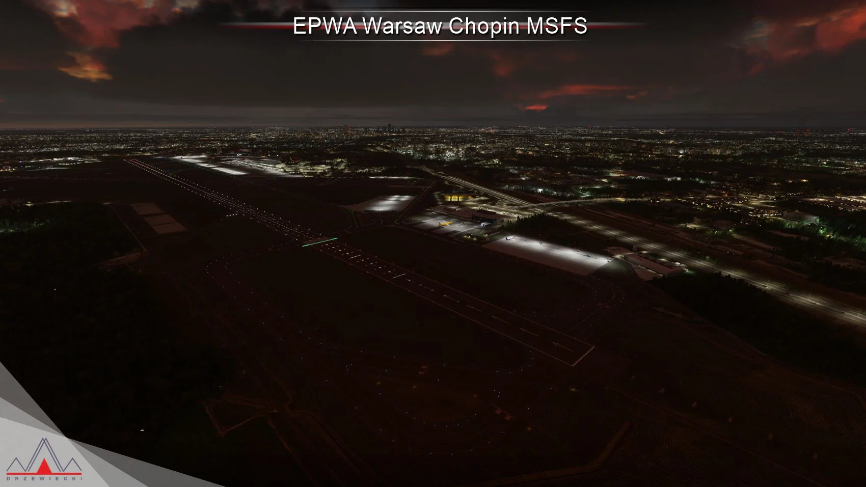 EPWA - Warsaw Chopin MSFS - Image 53