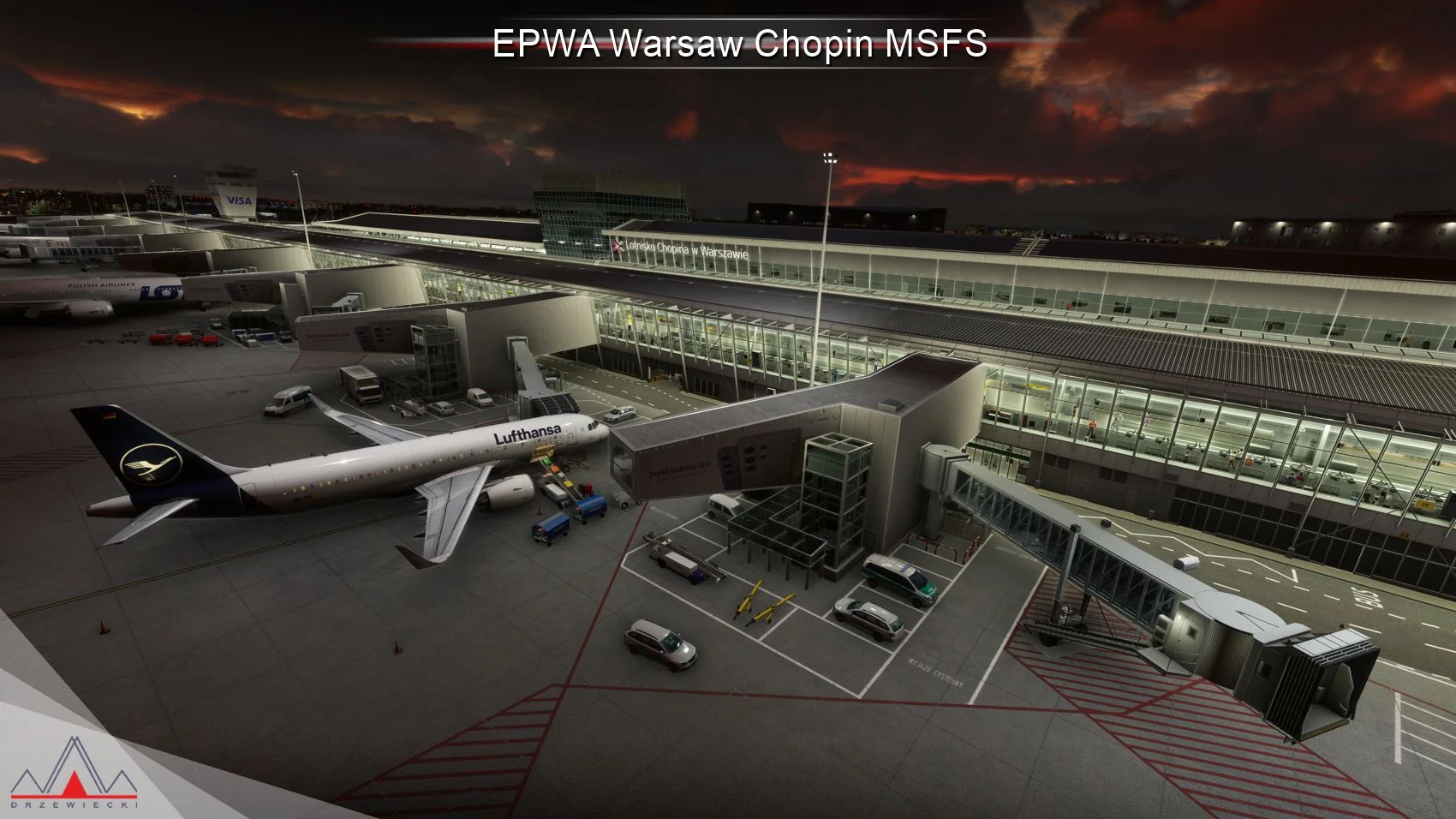 EPWA - Warsaw Chopin MSFS - Image 56