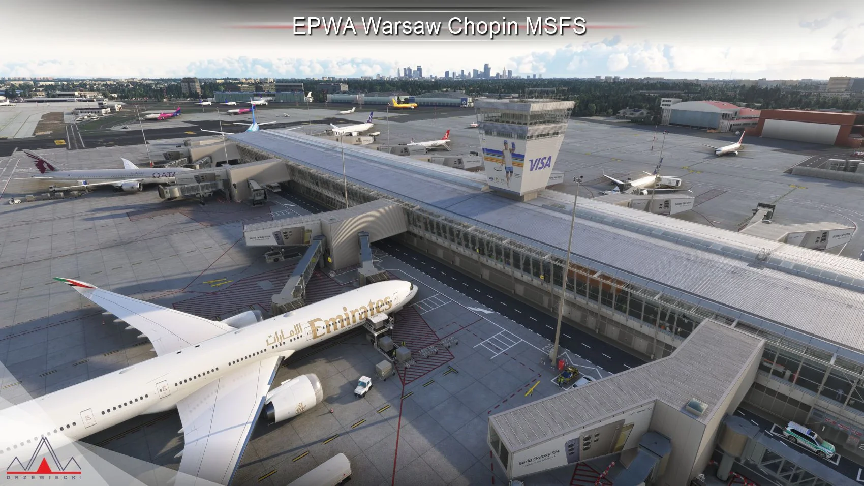 EPWA - Warsaw Chopin MSFS - Image 6