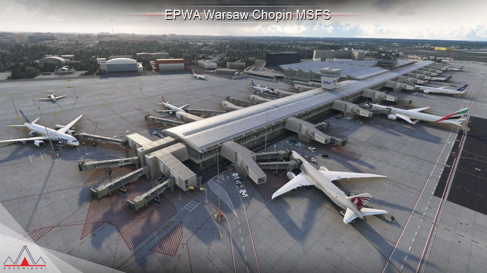 EPWA - Warsaw Chopin MSFS - Image 7
