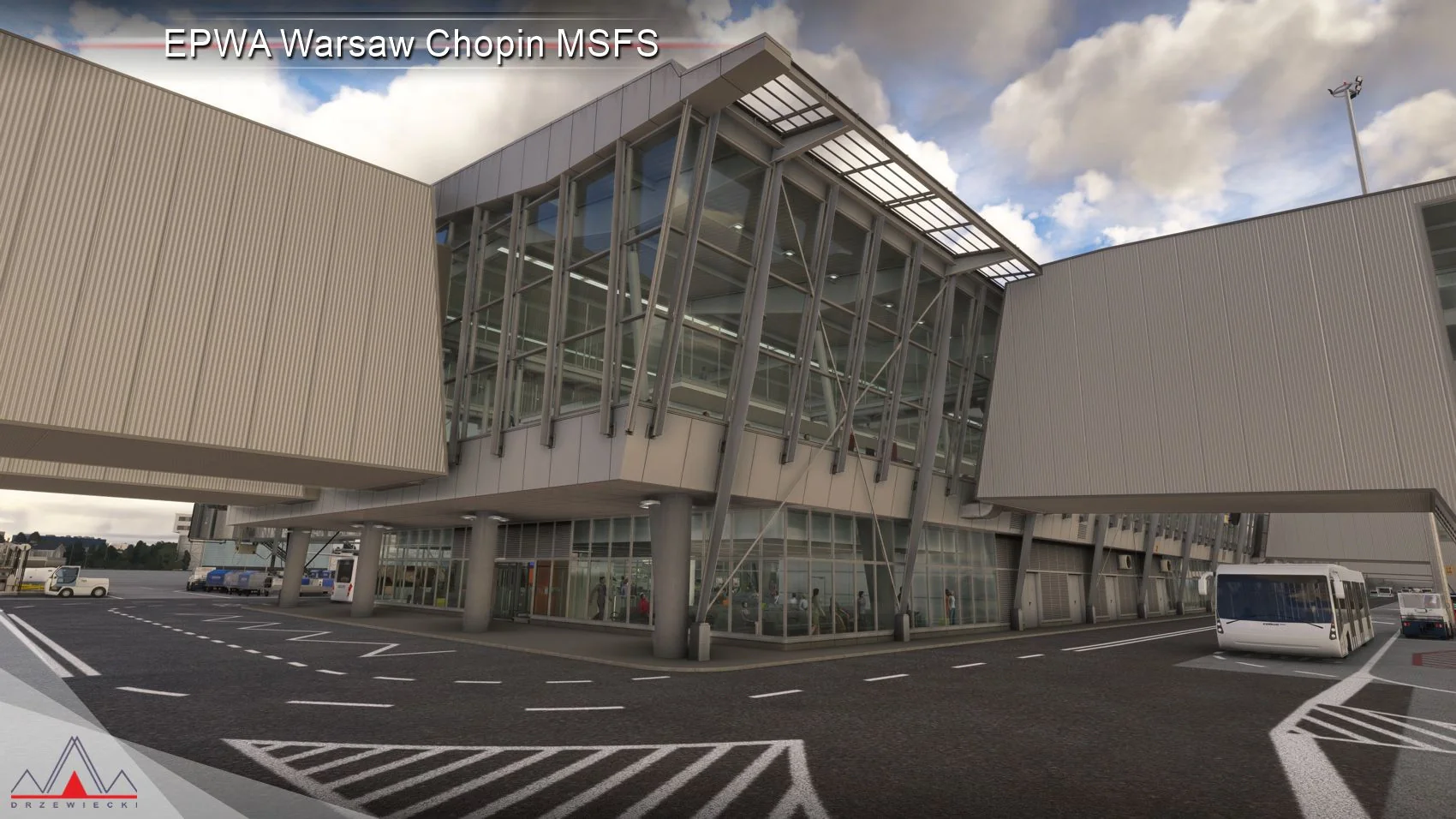 EPWA - Warsaw Chopin MSFS - Image 8