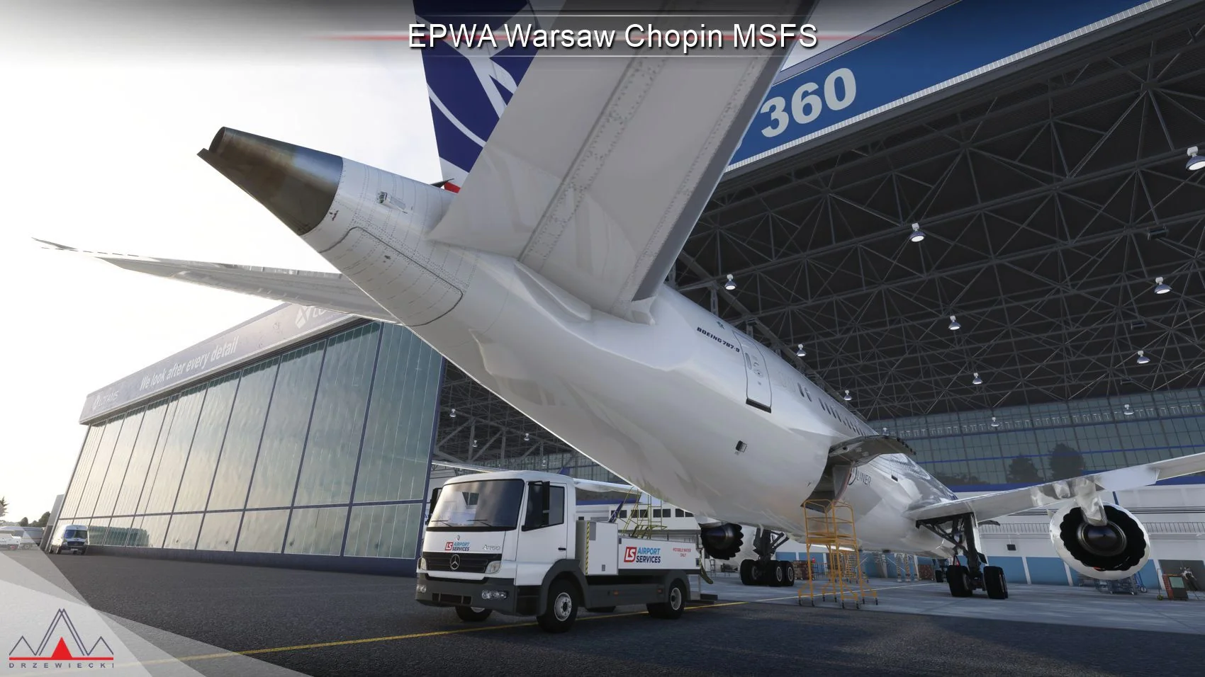 EPWA - Warsaw Chopin MSFS - Image 9