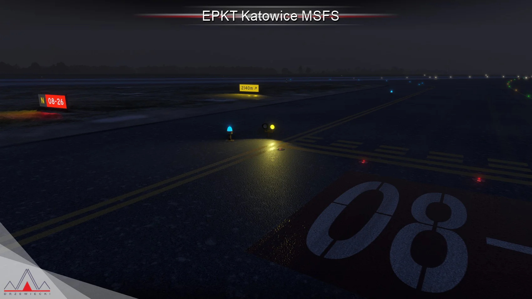 EPKT - Katowice Airport MSFS20/24 - Image 57