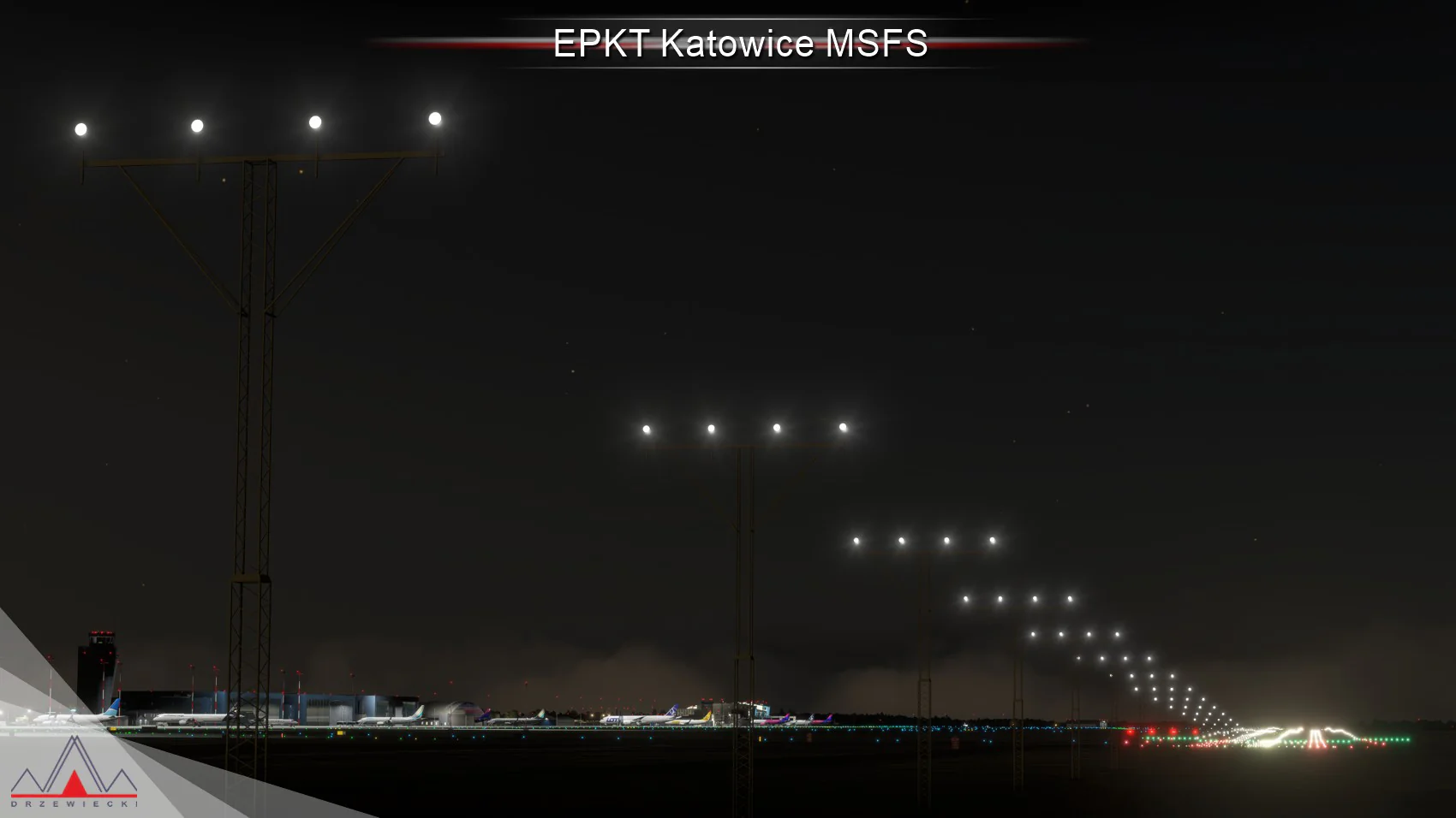 EPKT - Katowice Airport MSFS20/24 - Image 58