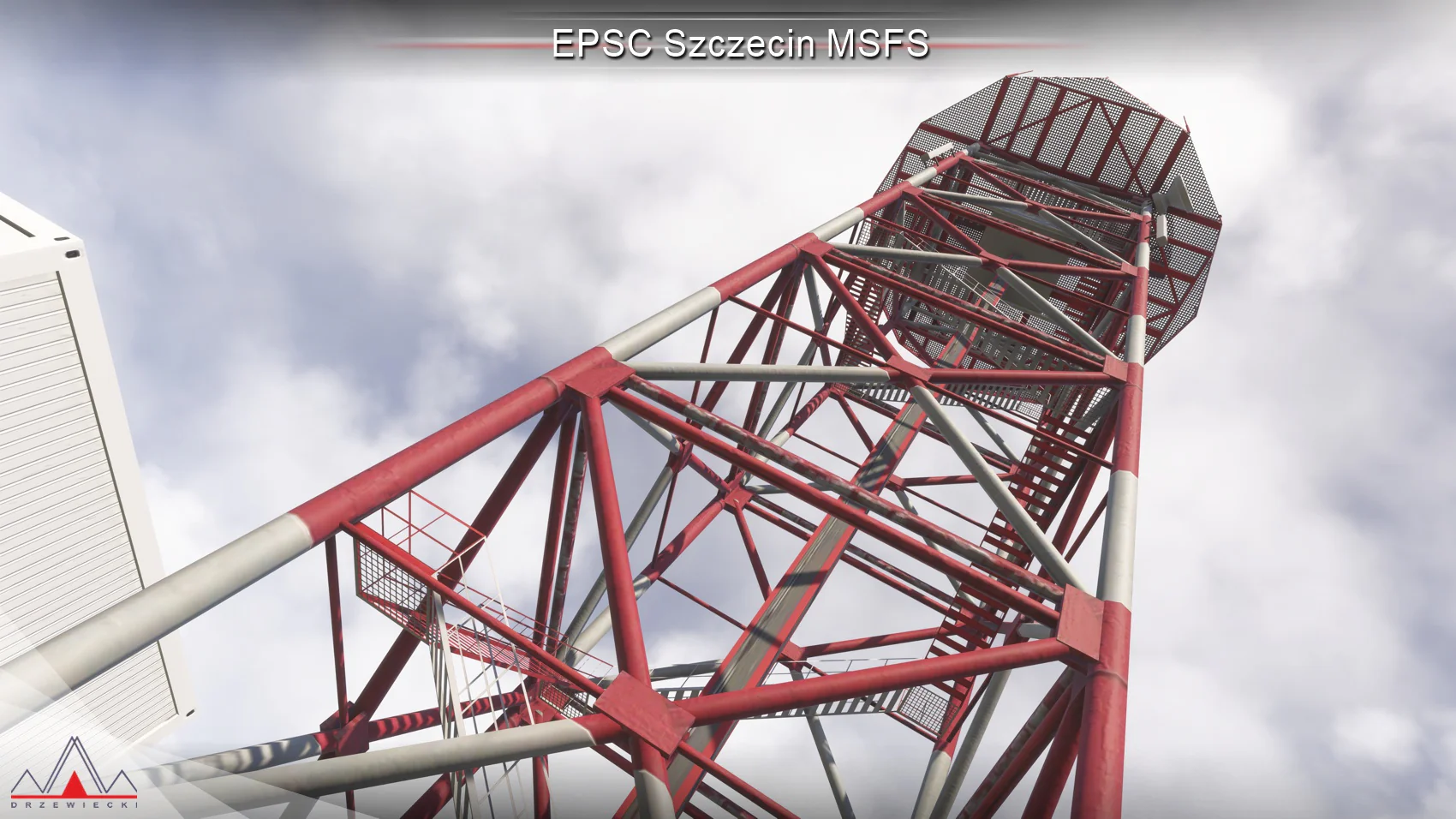 EPSC - Szczecin Airport MSFS20/24 - Image 12