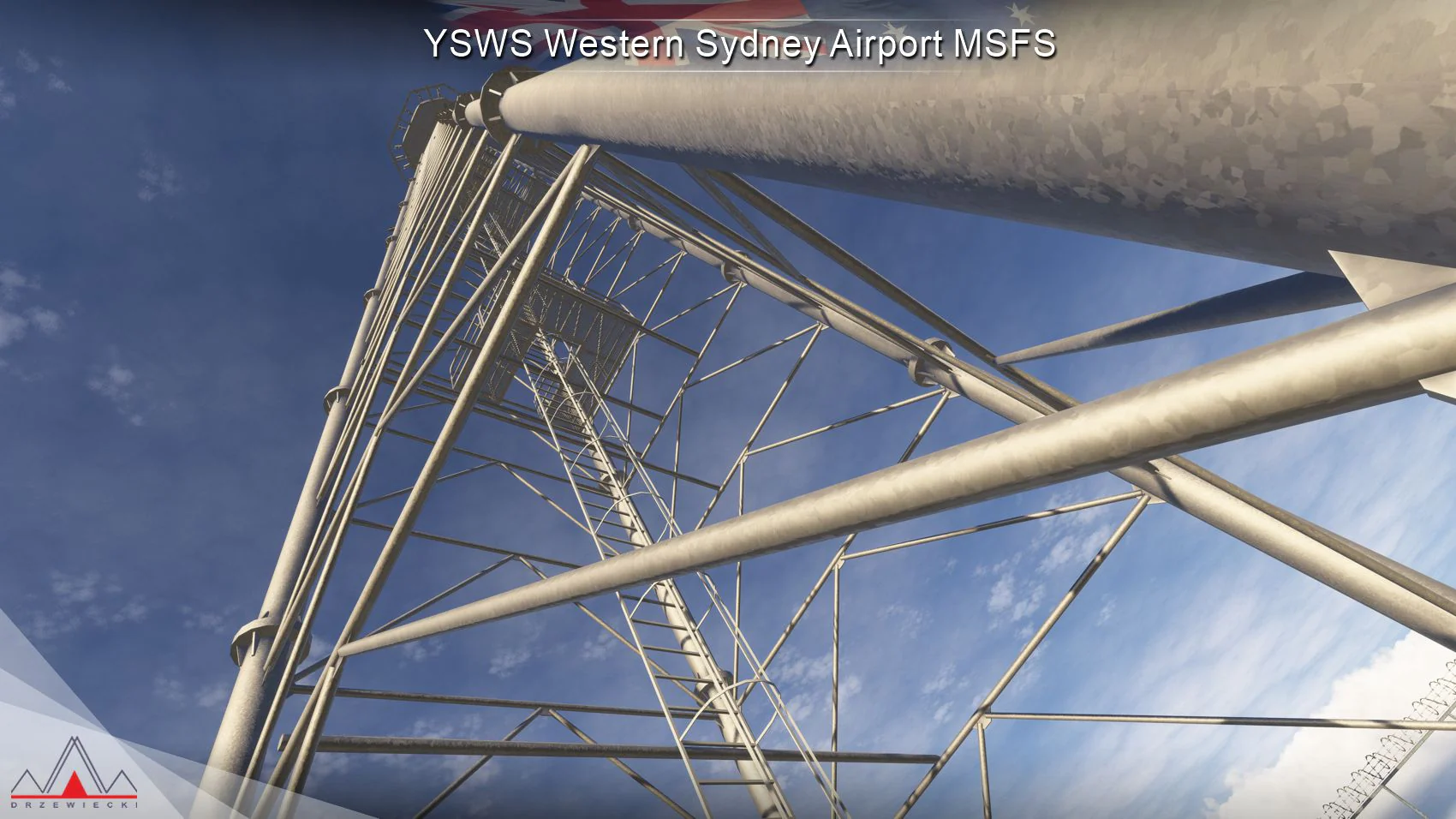 YSWS - Western Sydney Airport MSFS20/24 - Image 34