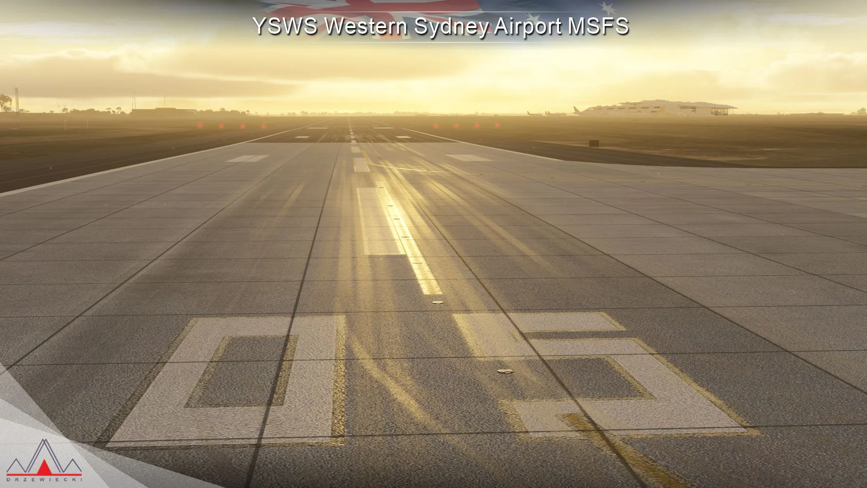 YSWS - Western Sydney Airport MSFS20/24 - Image 5
