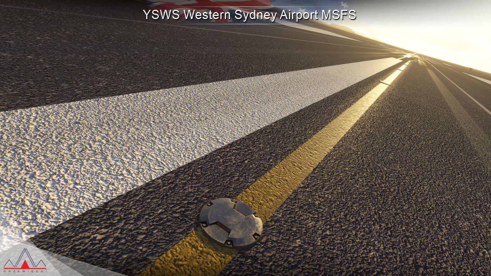 YSWS - Western Sydney Airport MSFS20/24 - Image 8