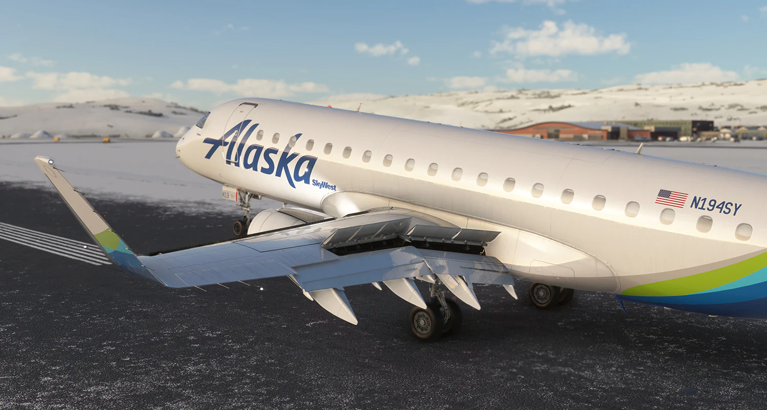 E-Jets 170/175 MSFS - Image 12