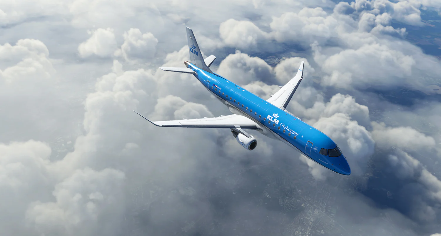 E-Jets 170/175 MSFS - Image 13