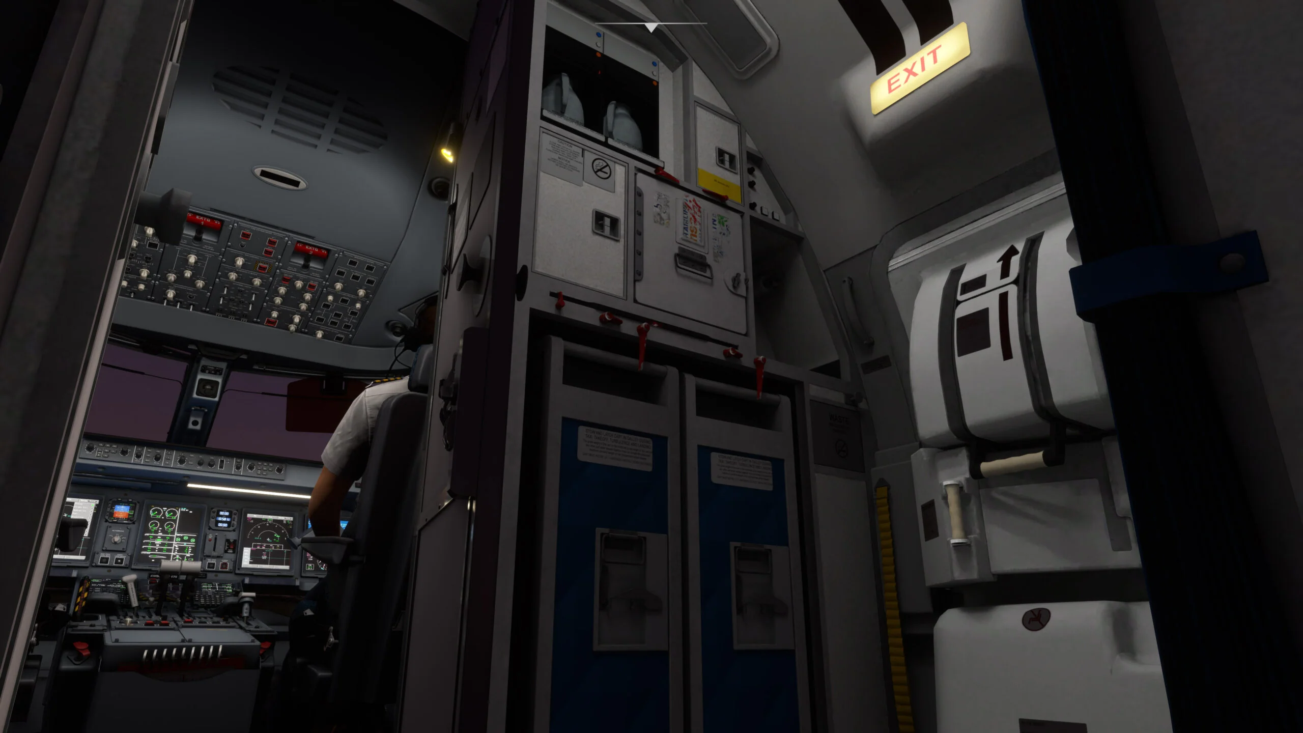 E-Jets 170/175 MSFS - Image 14