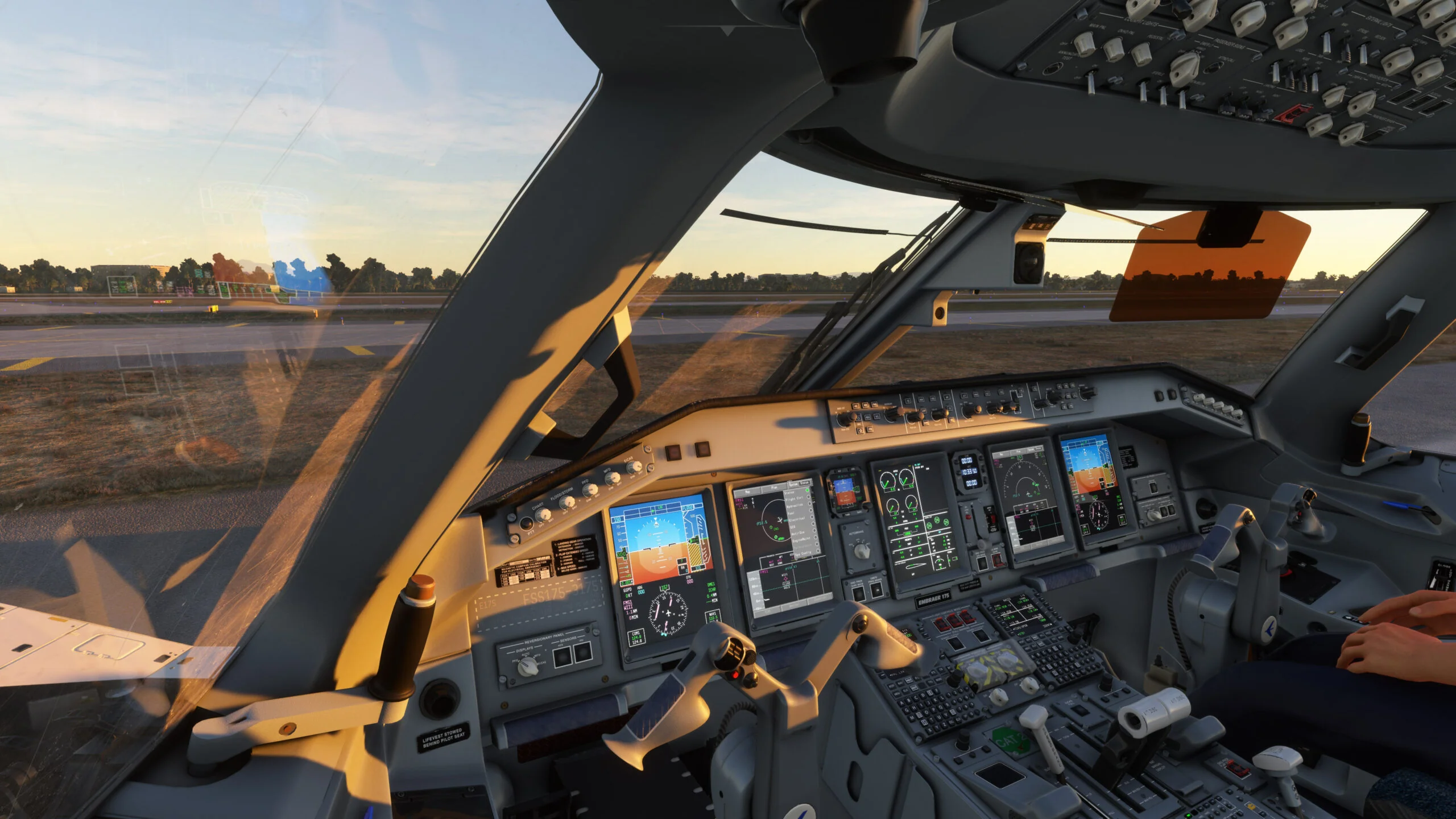 E-Jets 170/175 MSFS - Image 15