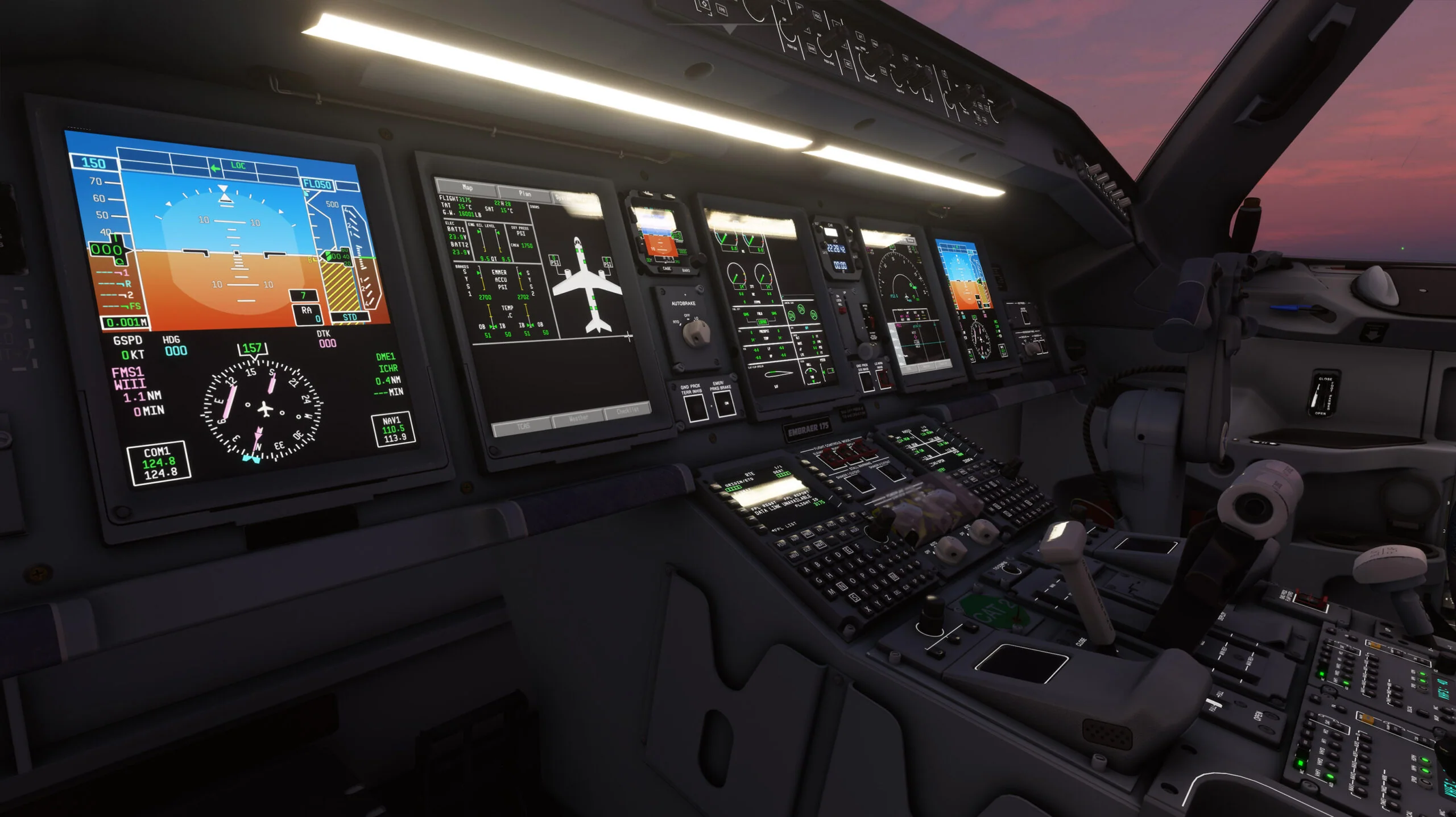 E-Jets 170/175 MSFS - Image 16
